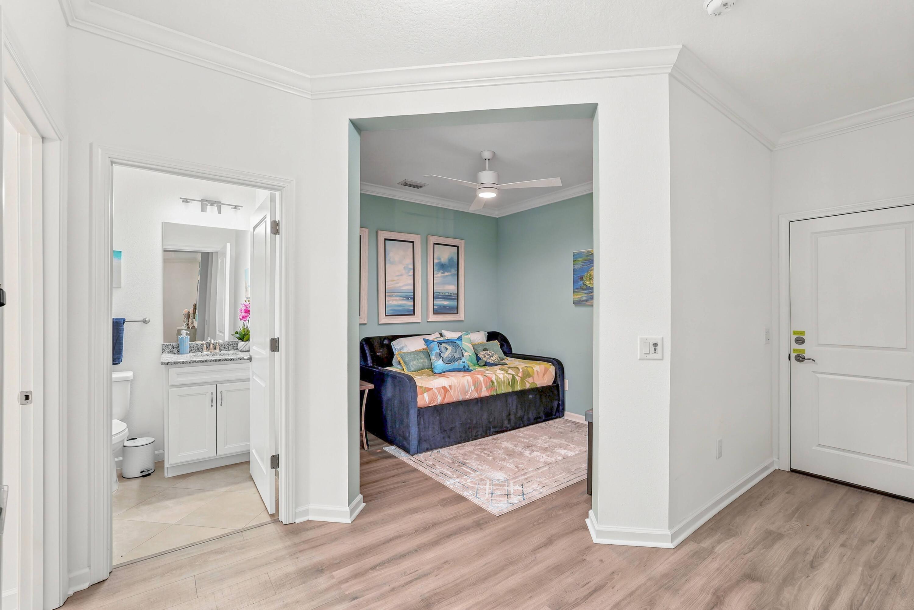 Latitude at Watersound - Residential