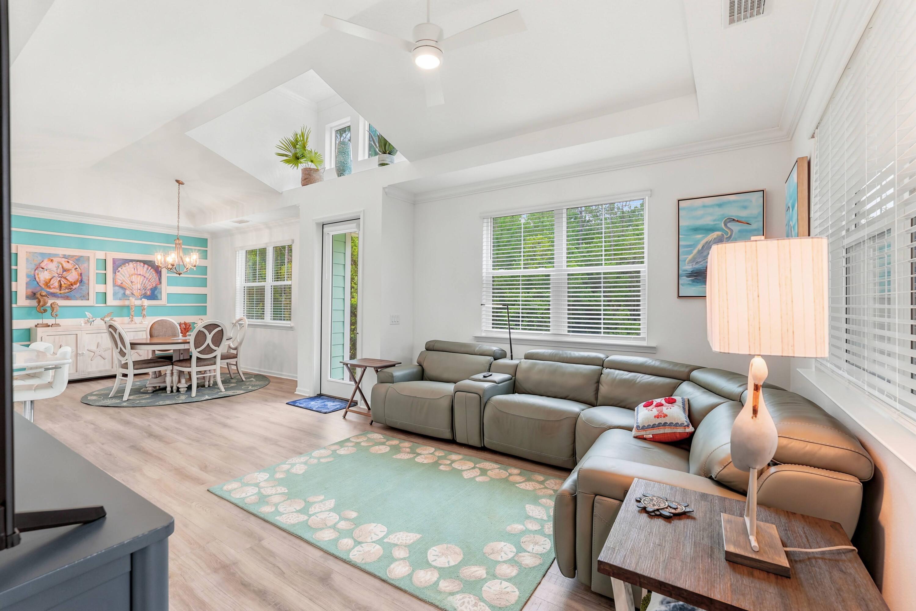 Latitude at Watersound - Residential