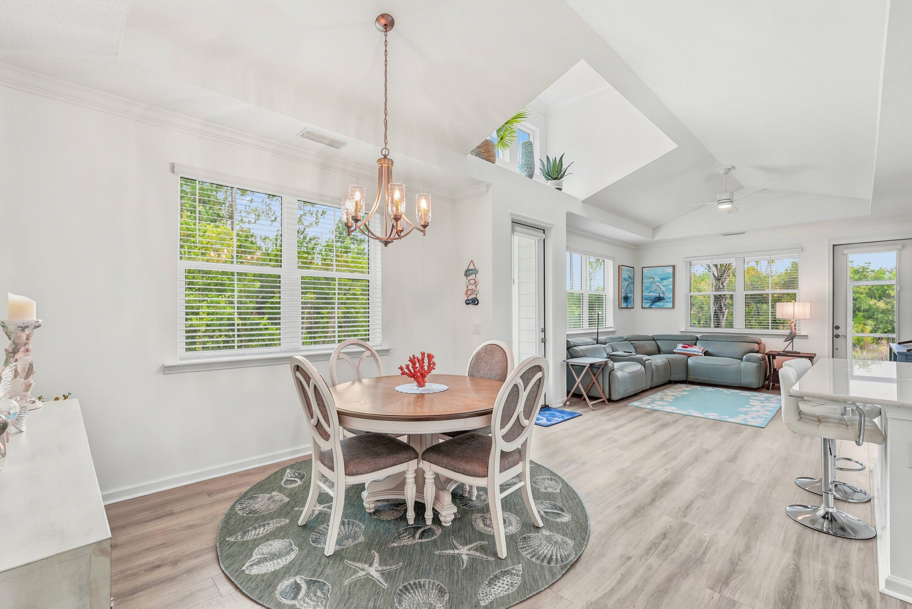 Latitude at Watersound - Residential