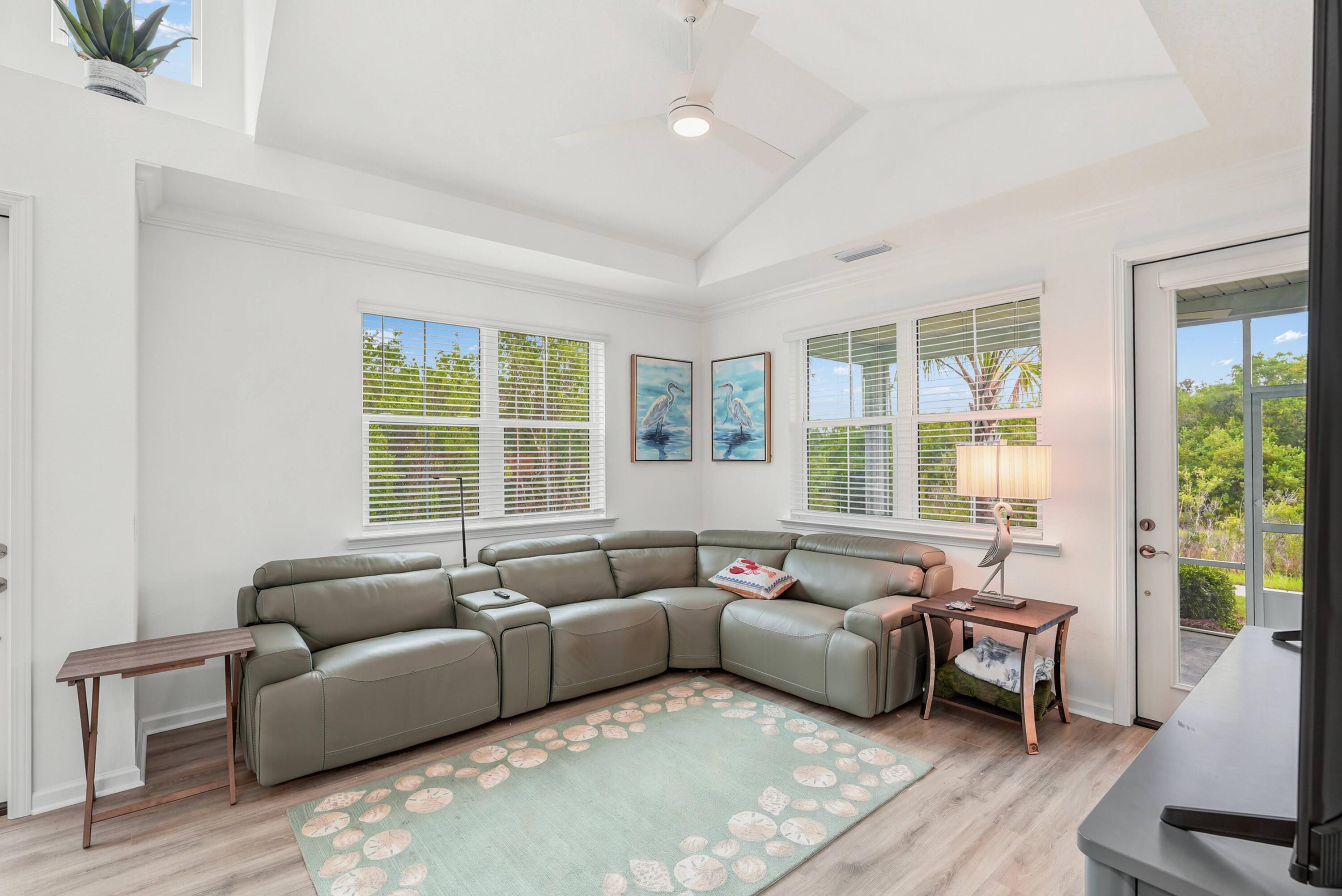 Latitude at Watersound - Residential