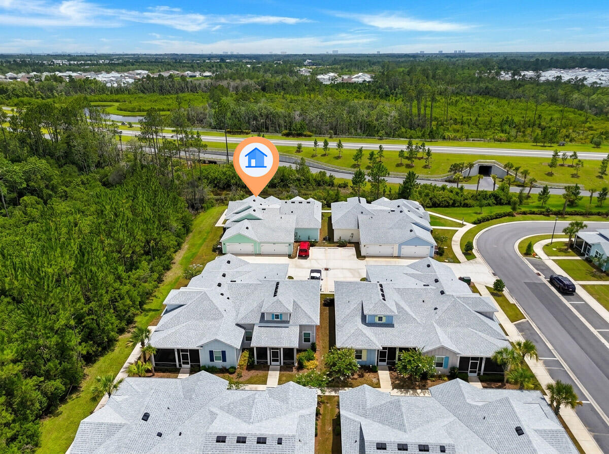 Latitude at Watersound - Residential