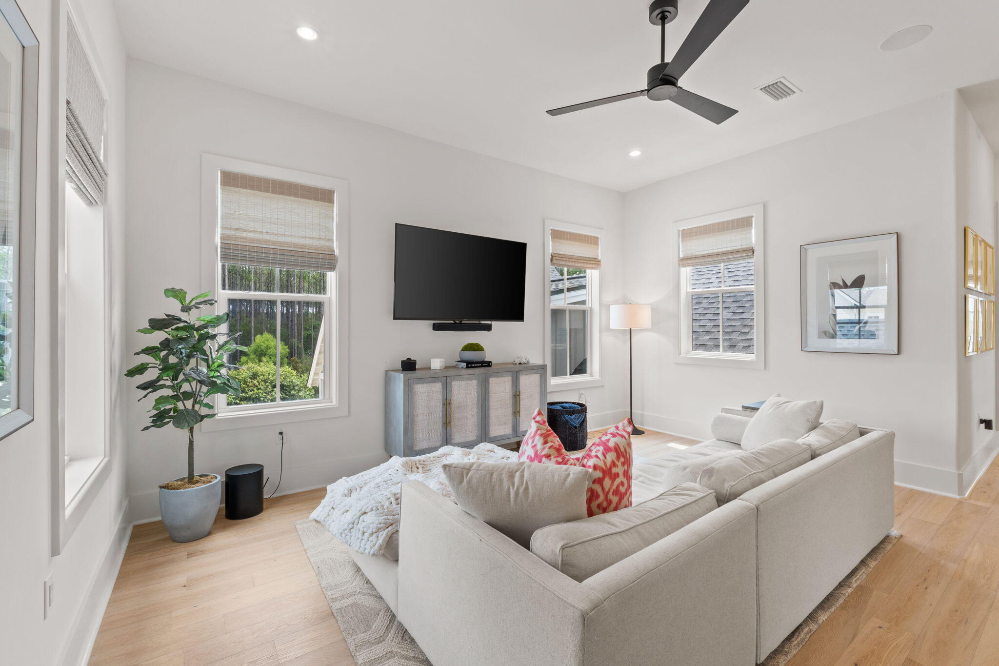 WATERSOUND ORIGINS - Residential