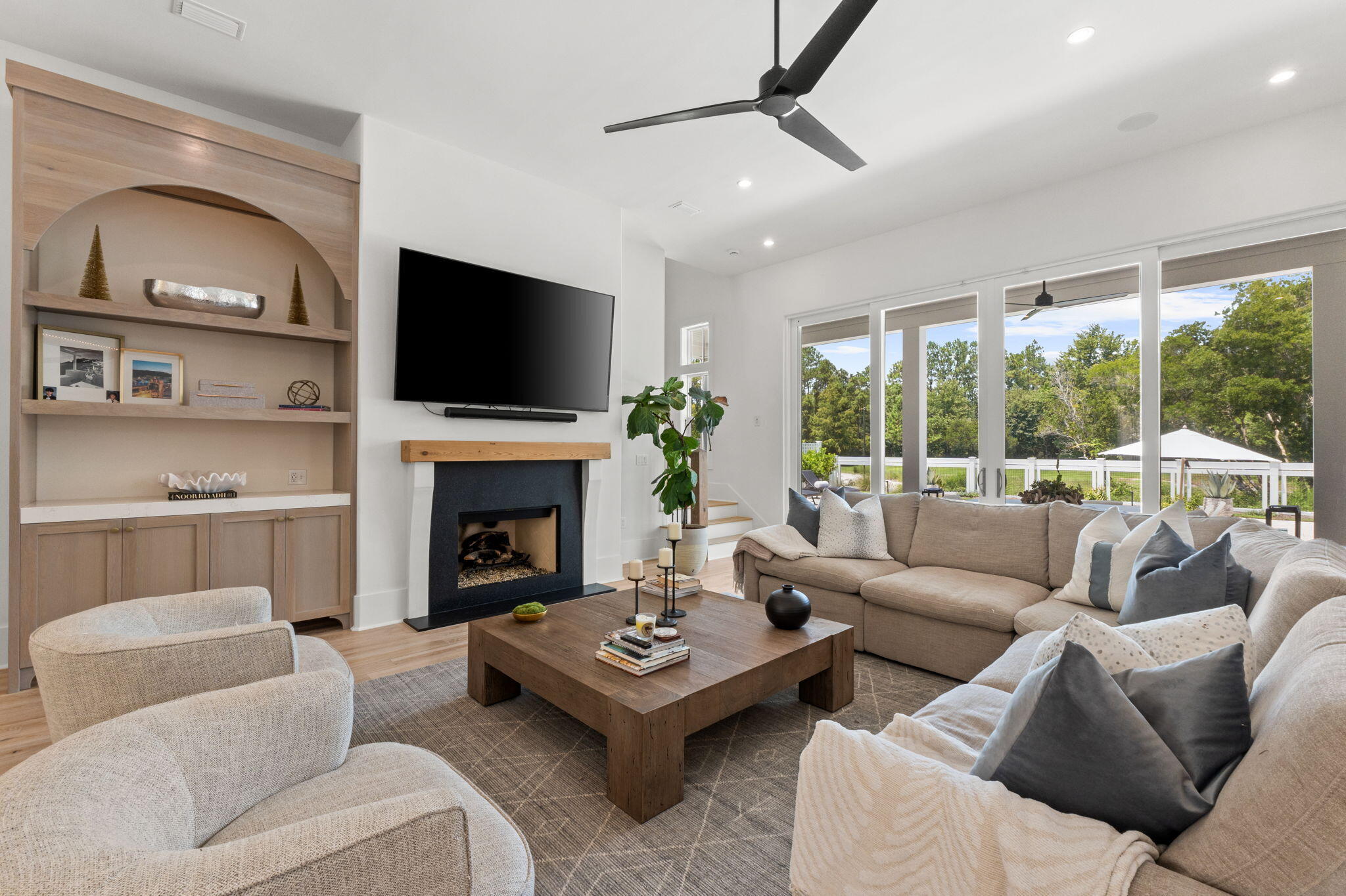 WATERSOUND ORIGINS - Residential