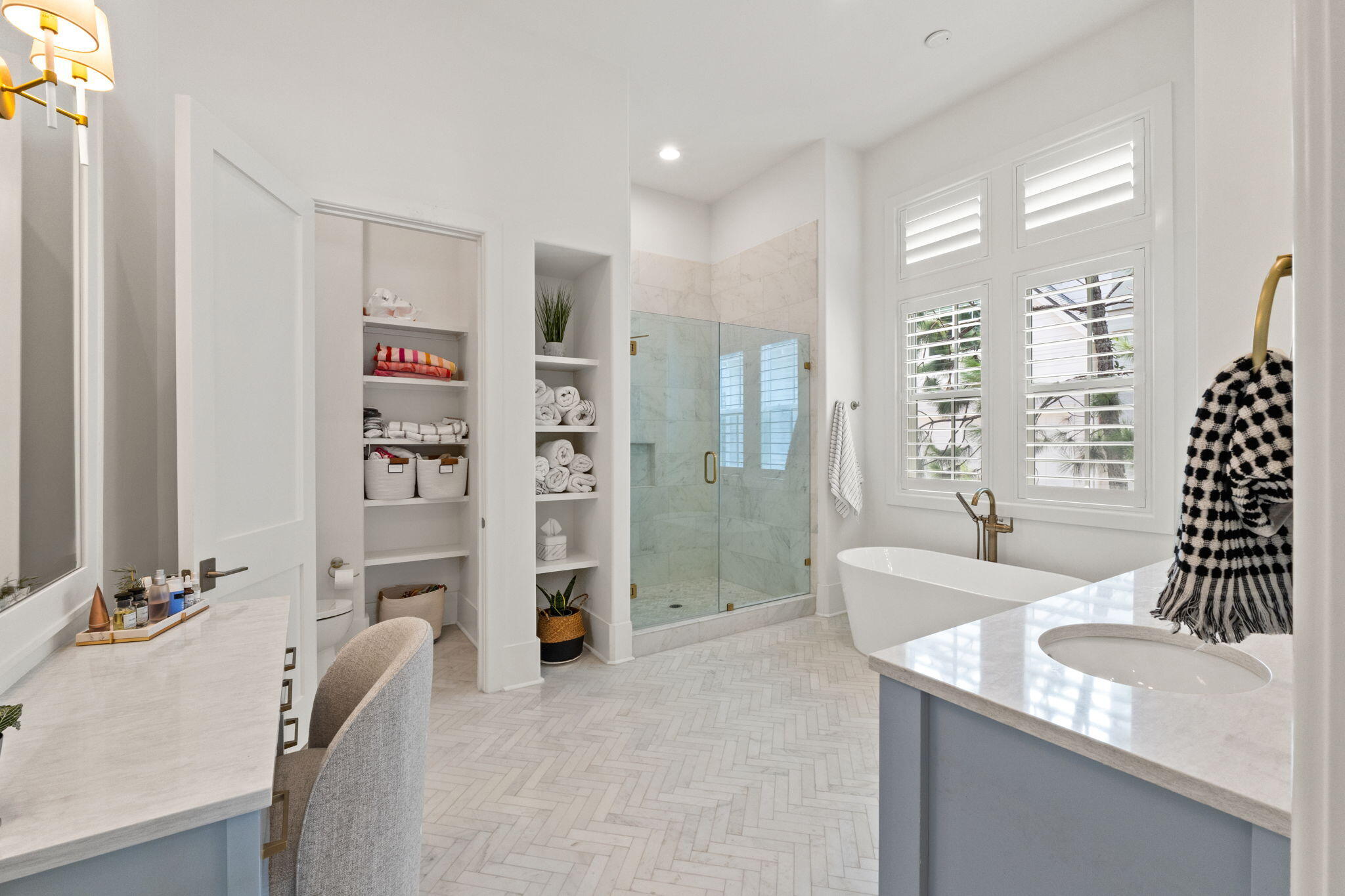 WATERSOUND ORIGINS - Residential