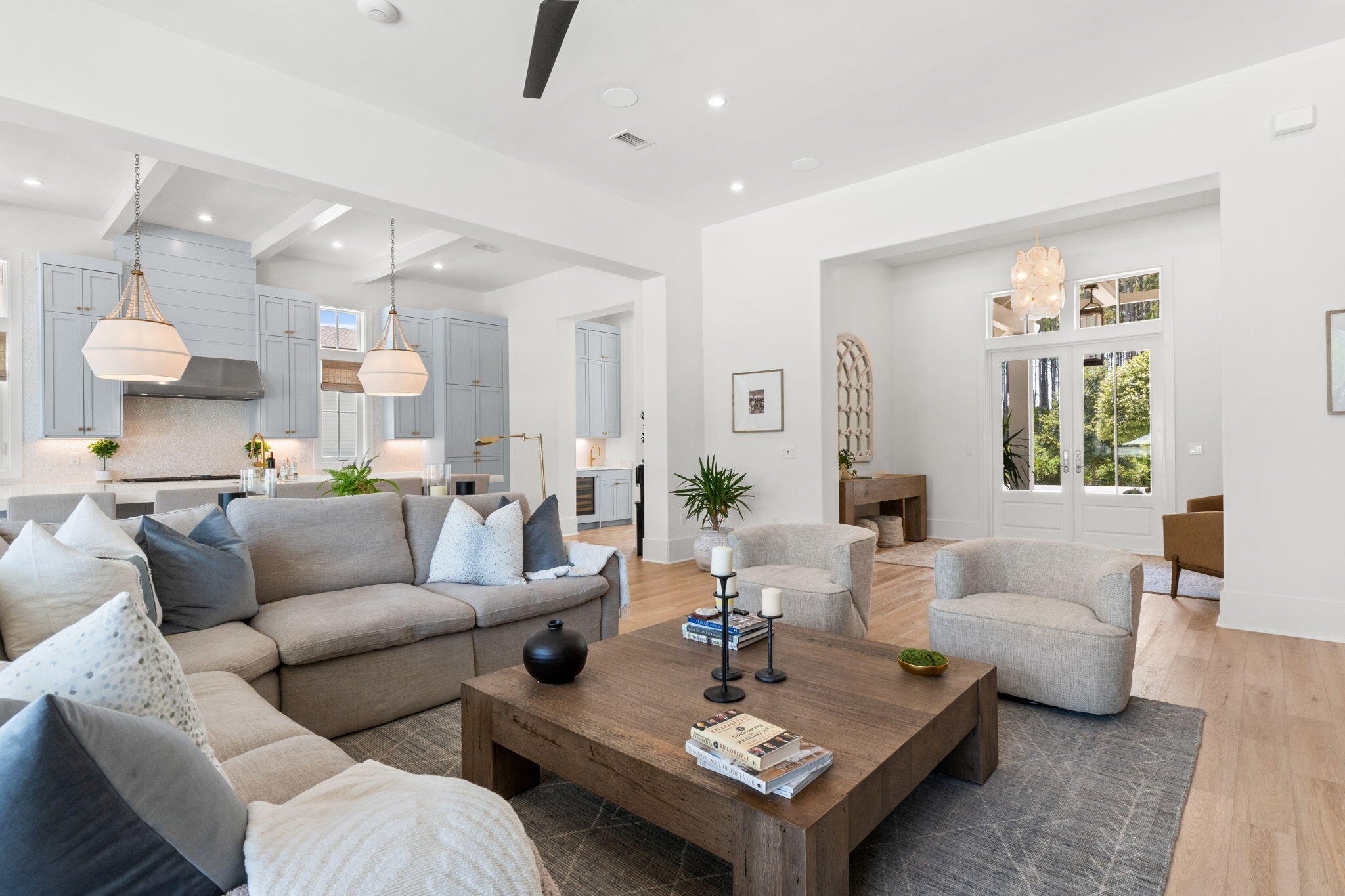 WATERSOUND ORIGINS - Residential