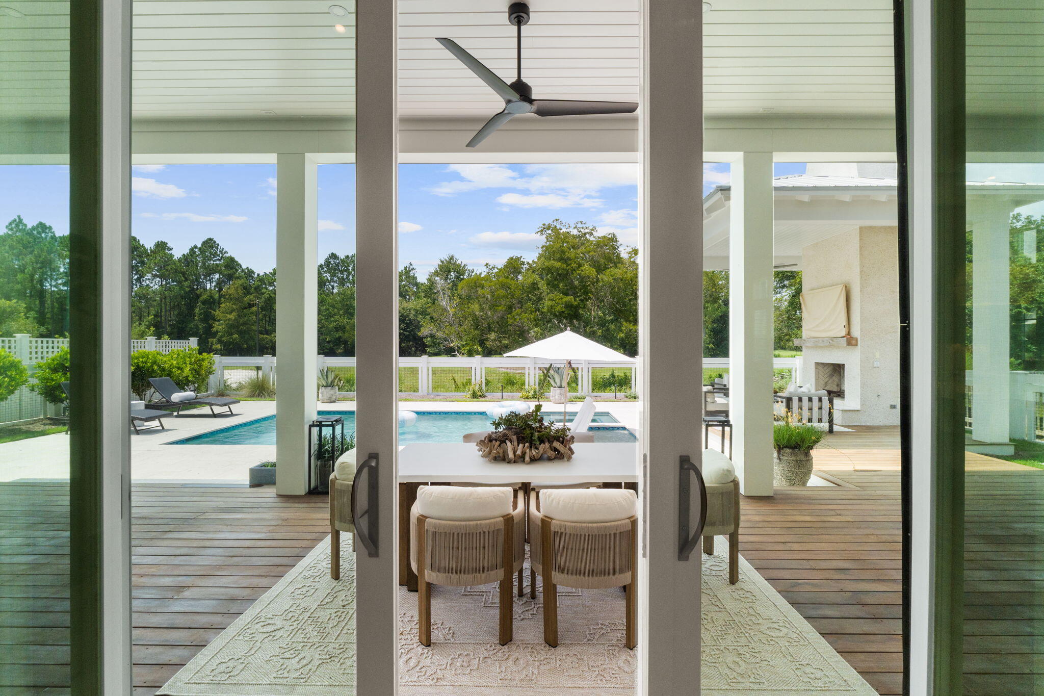 WATERSOUND ORIGINS - Residential