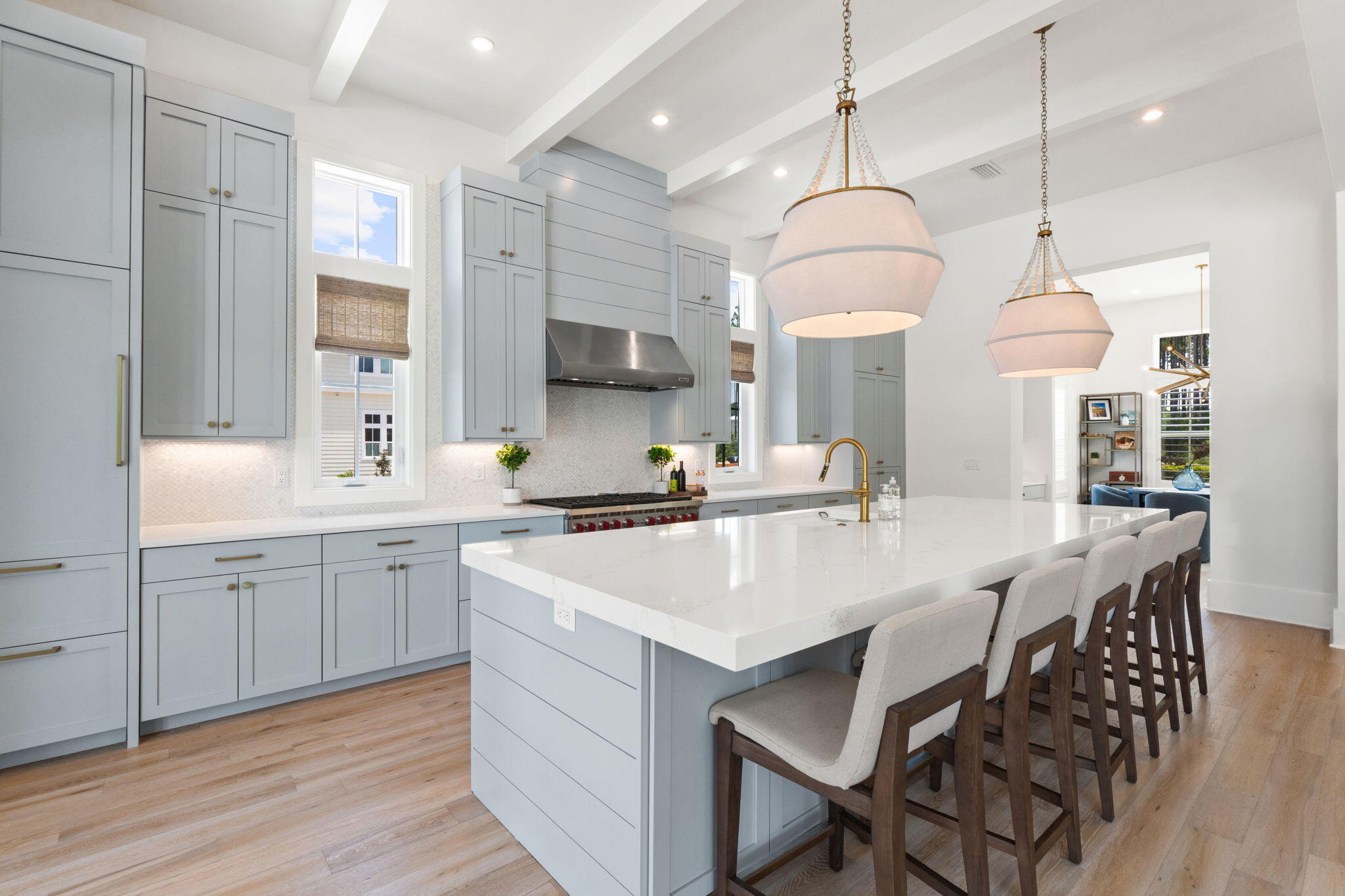 WATERSOUND ORIGINS - Residential