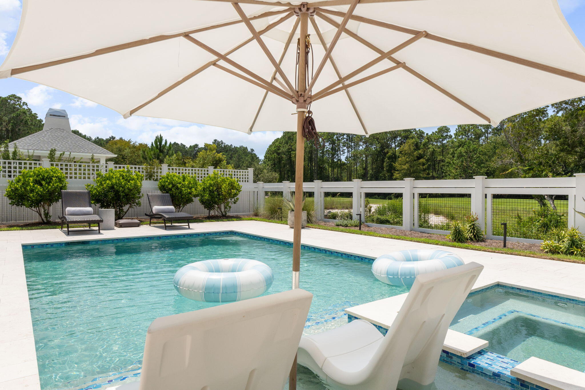 WATERSOUND ORIGINS - Residential