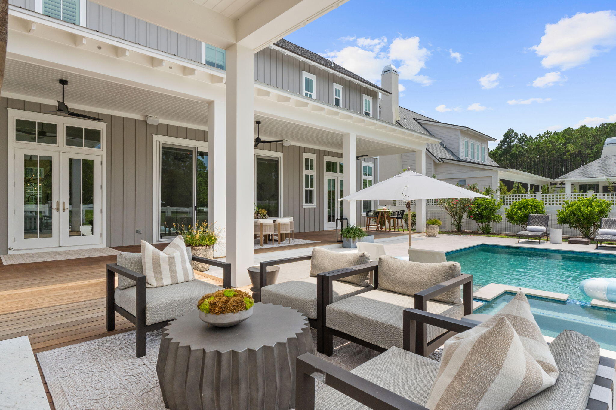 WATERSOUND ORIGINS - Residential