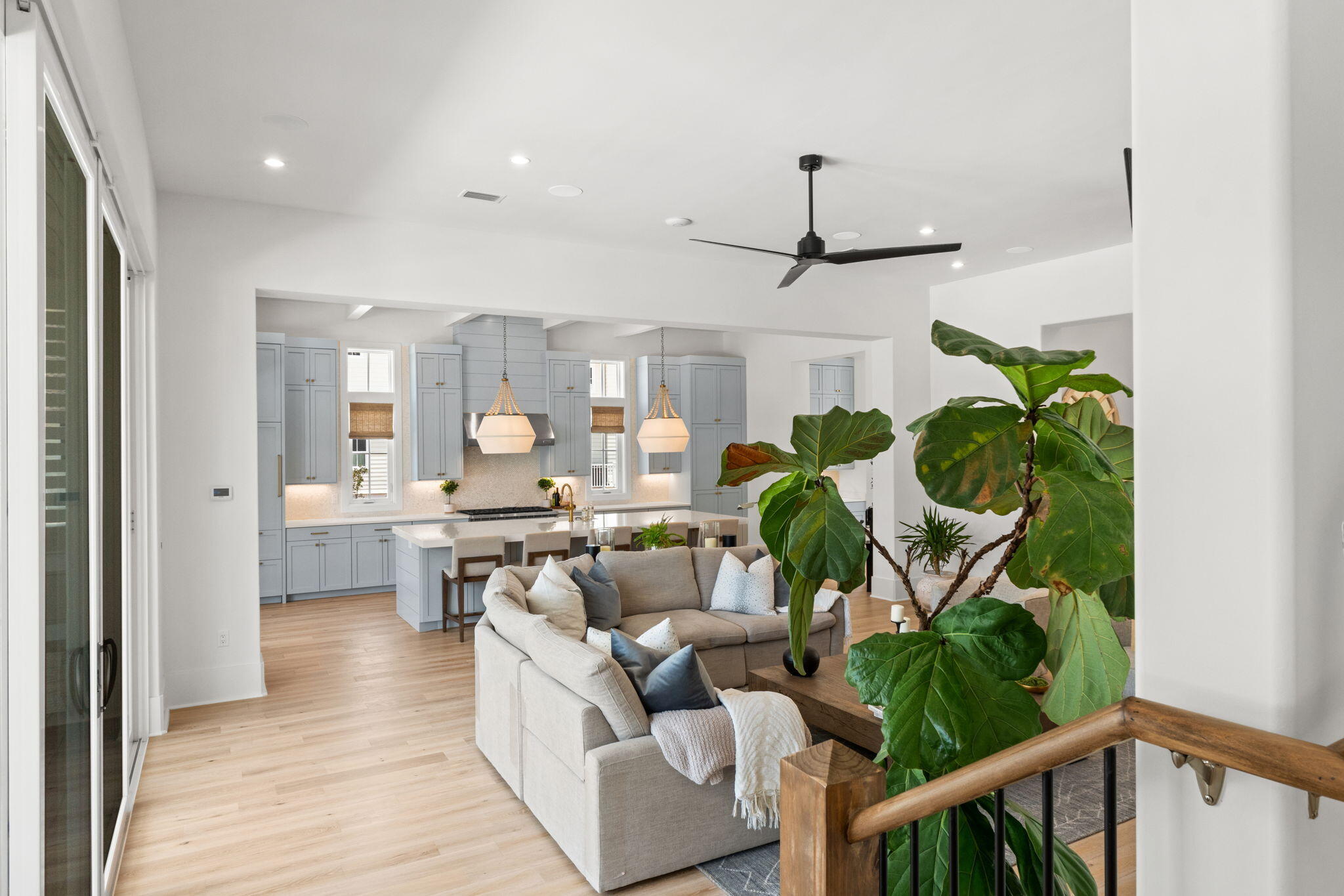 WATERSOUND ORIGINS - Residential