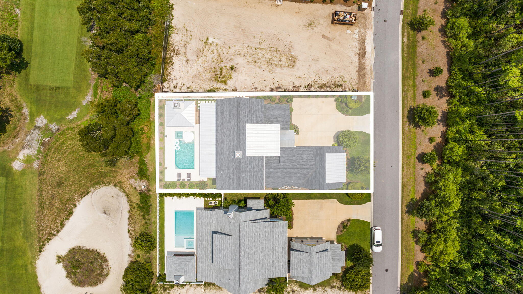 WATERSOUND ORIGINS - Residential