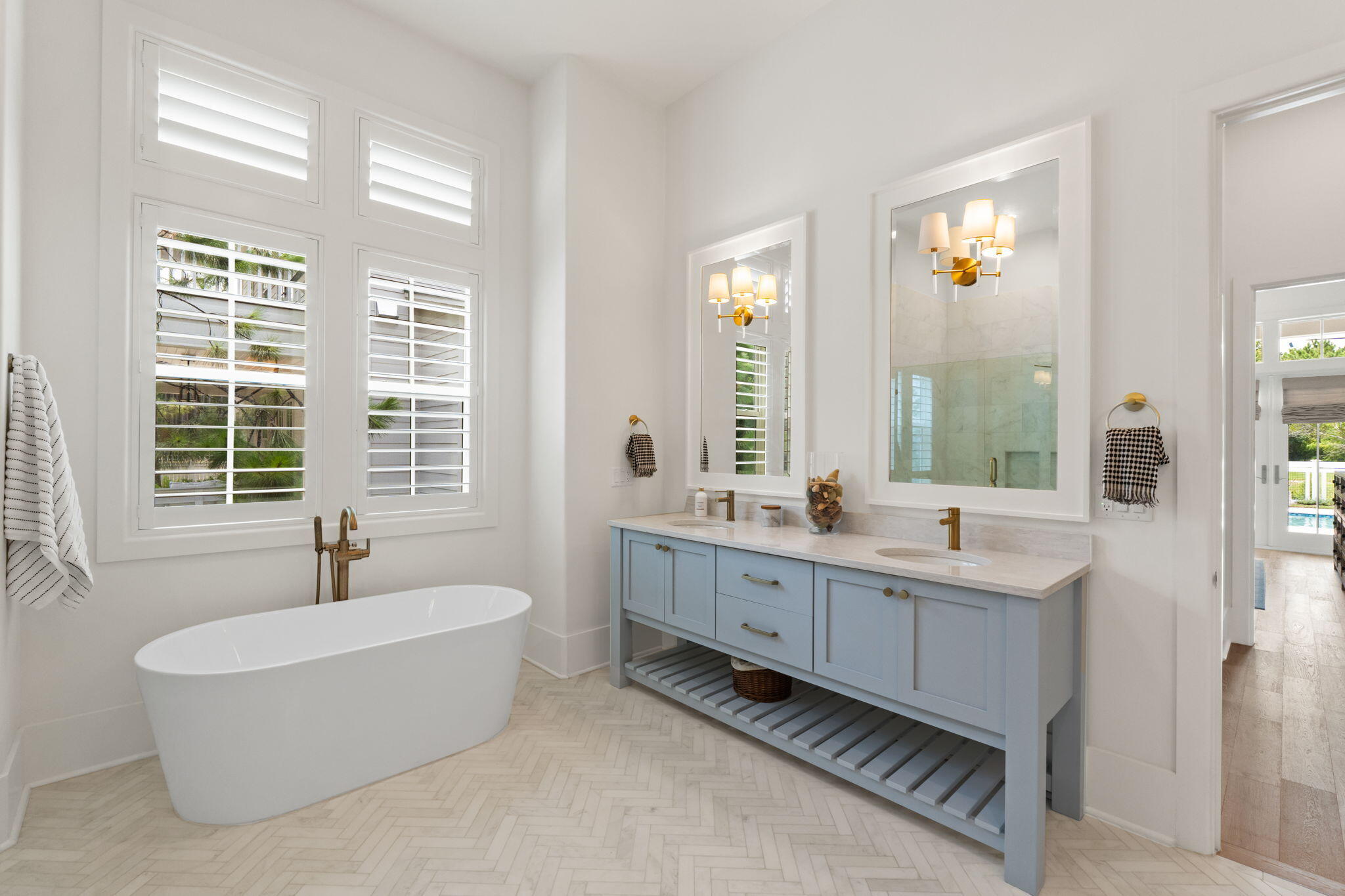 WATERSOUND ORIGINS - Residential