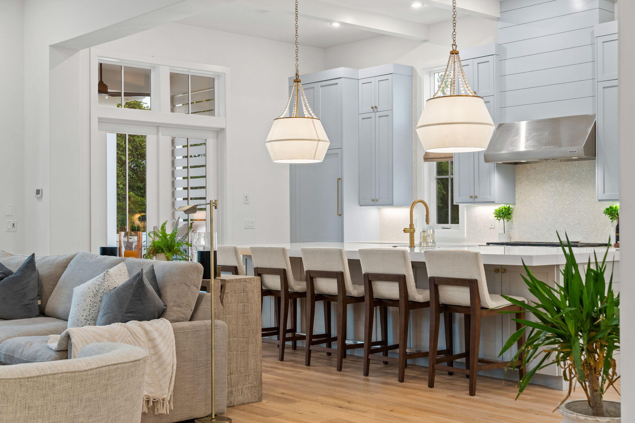 WATERSOUND ORIGINS - Residential