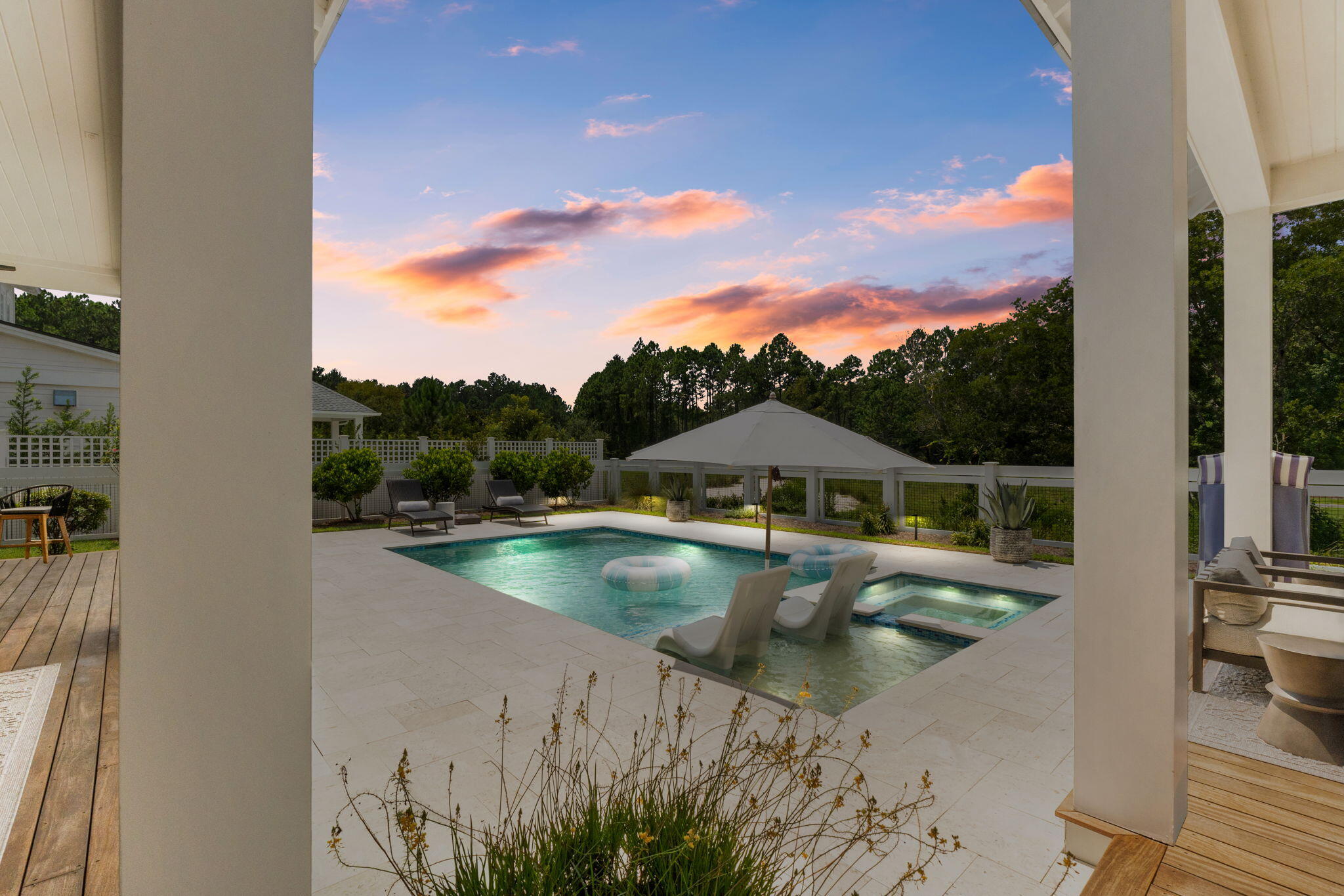 WATERSOUND ORIGINS - Residential