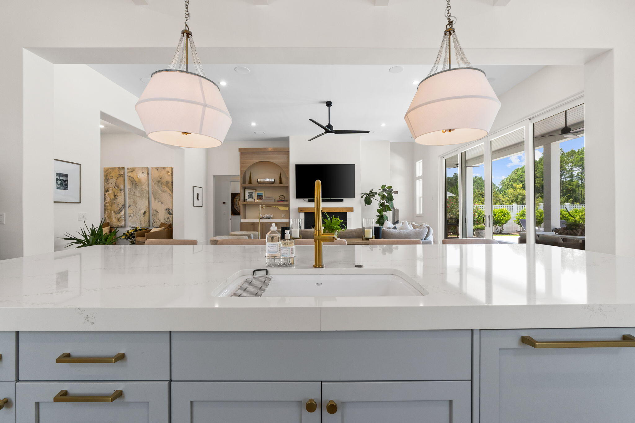 WATERSOUND ORIGINS - Residential