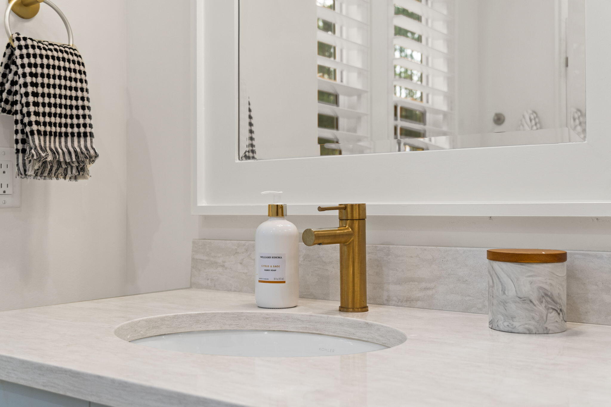 WATERSOUND ORIGINS - Residential