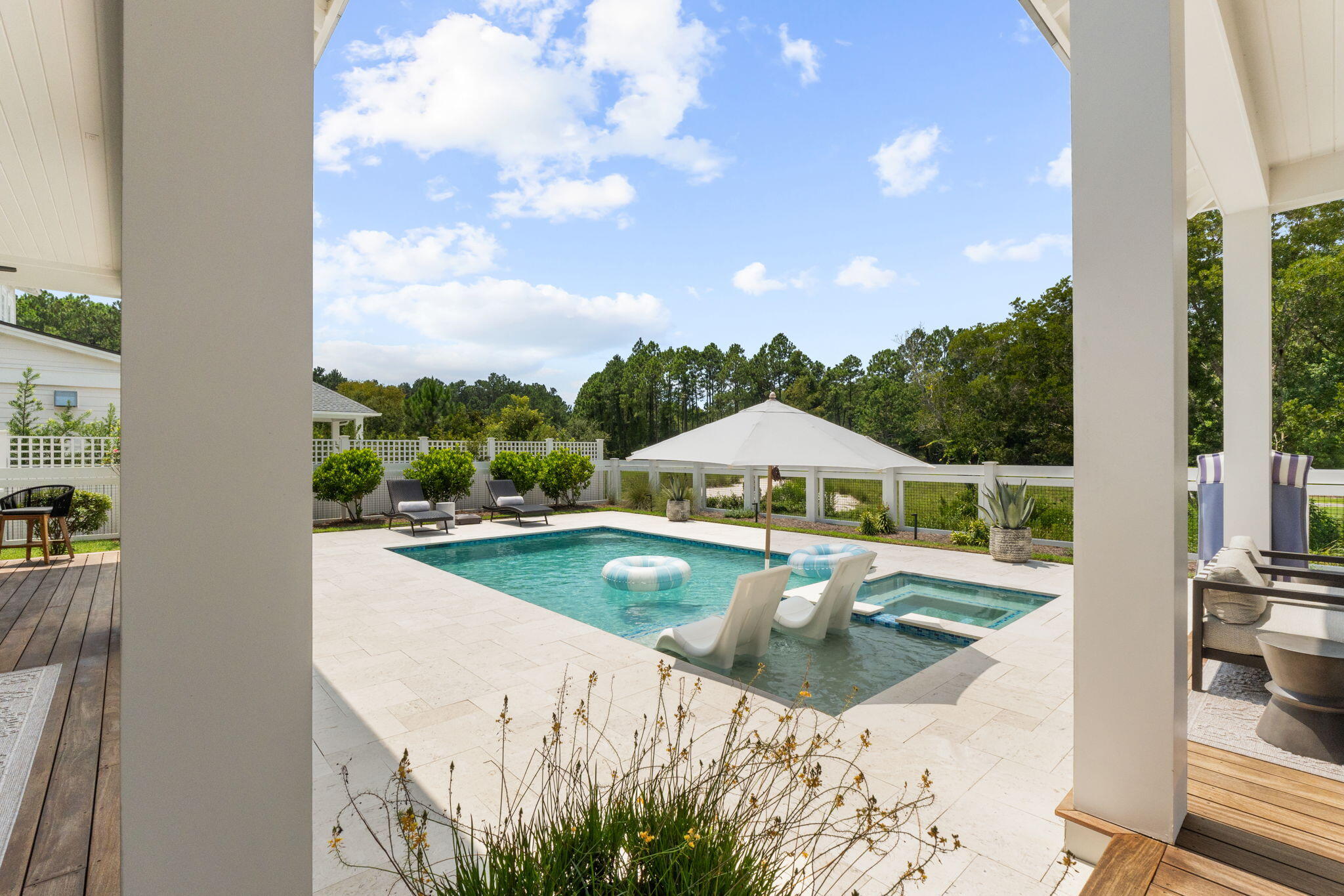 WATERSOUND ORIGINS - Residential