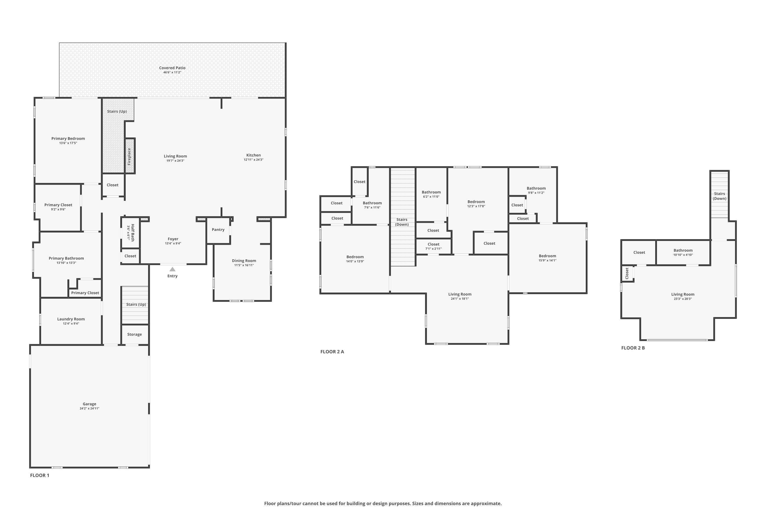 WATERSOUND ORIGINS - Residential