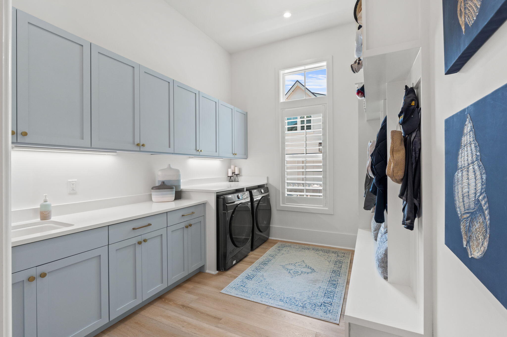 WATERSOUND ORIGINS - Residential