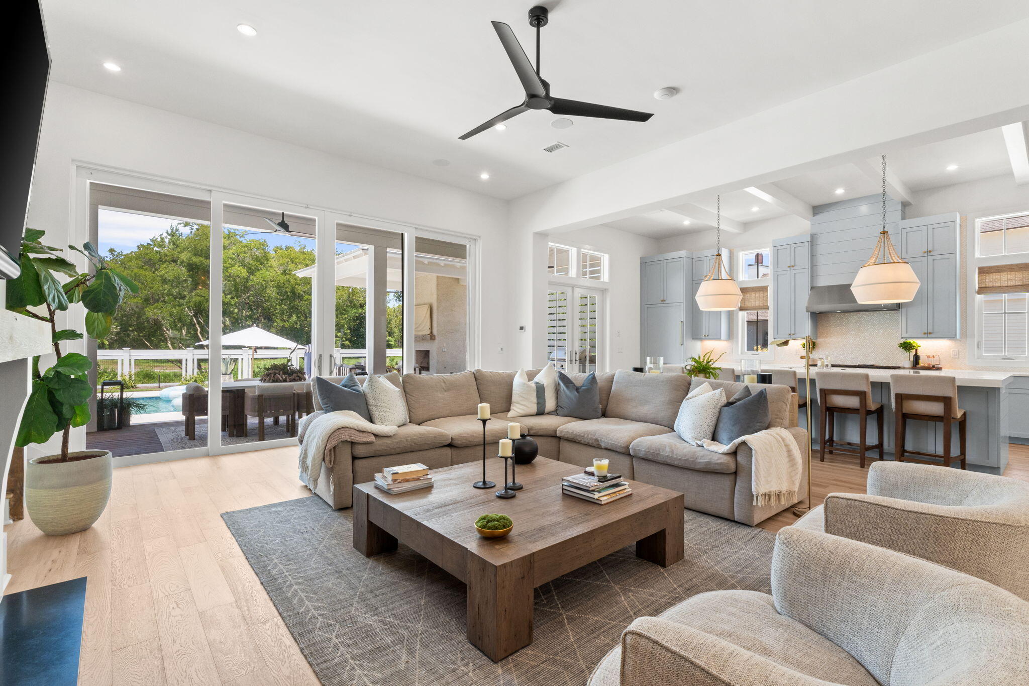 WATERSOUND ORIGINS - Residential