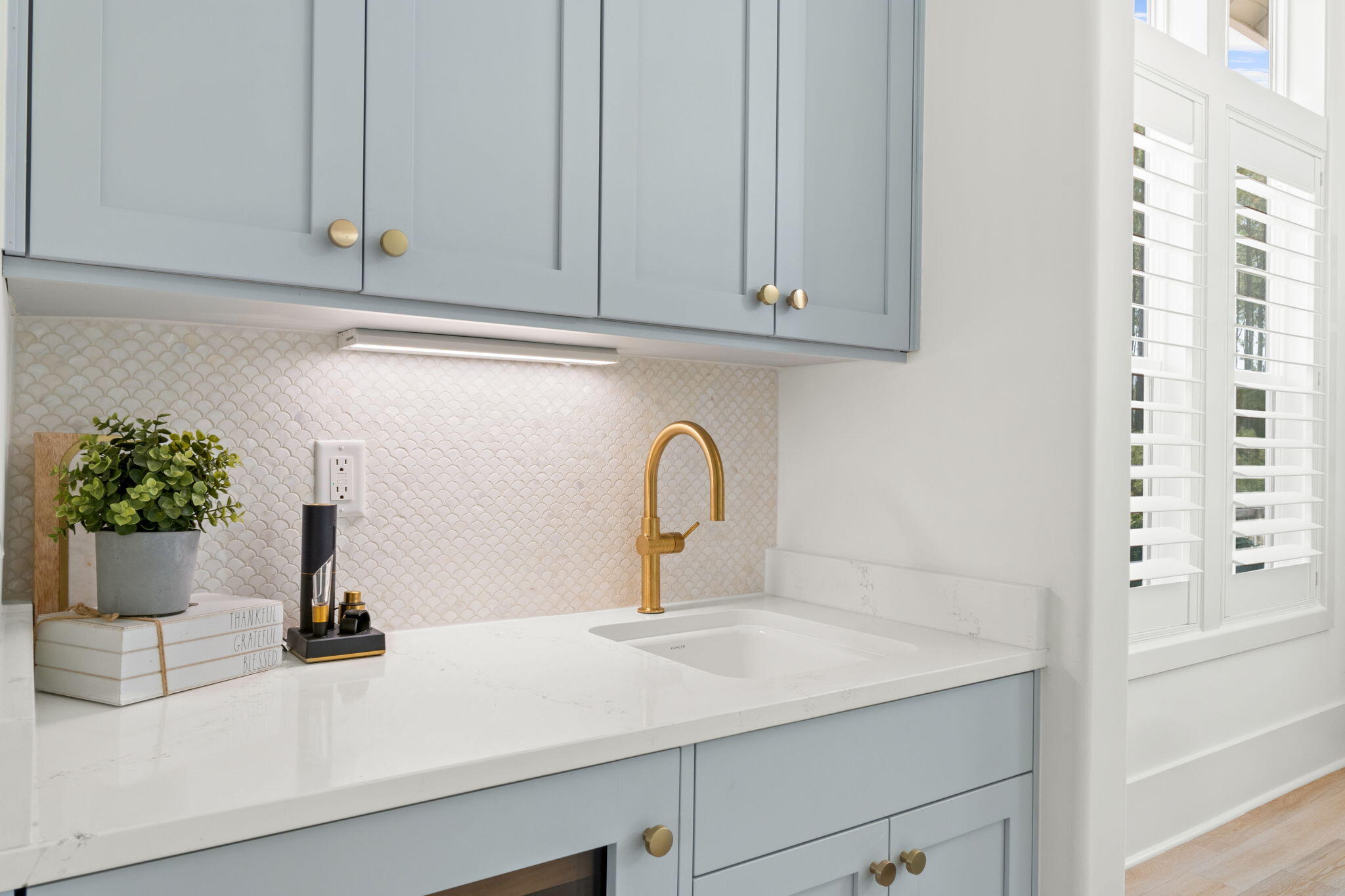 WATERSOUND ORIGINS - Residential
