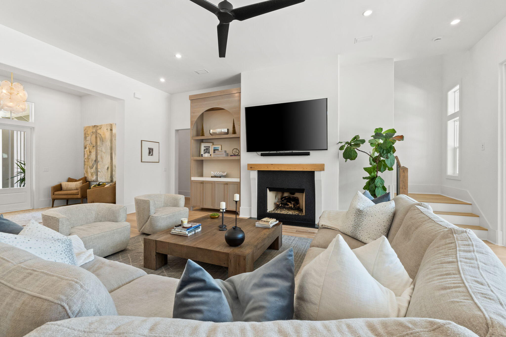 WATERSOUND ORIGINS - Residential