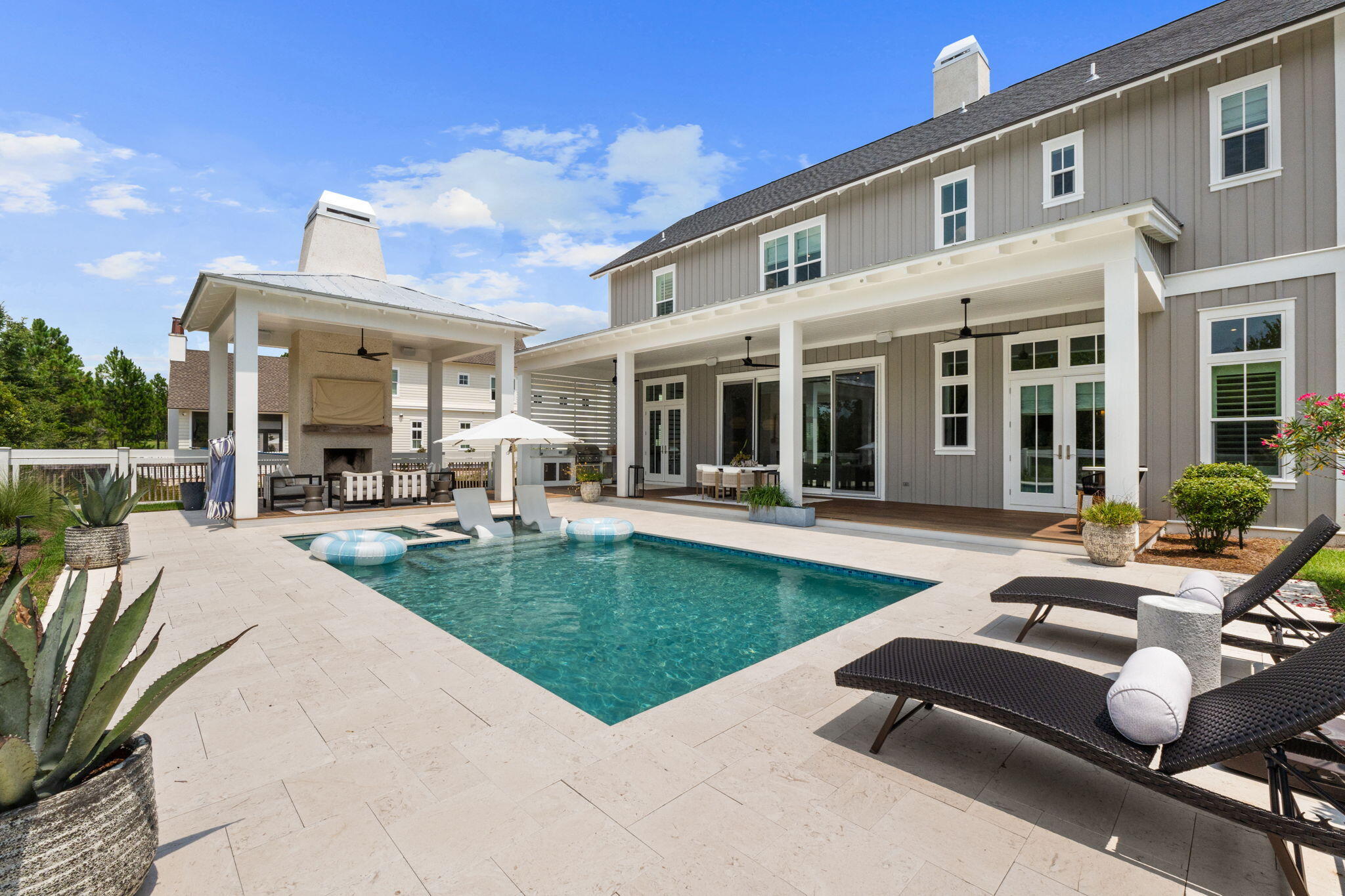 WATERSOUND ORIGINS - Residential