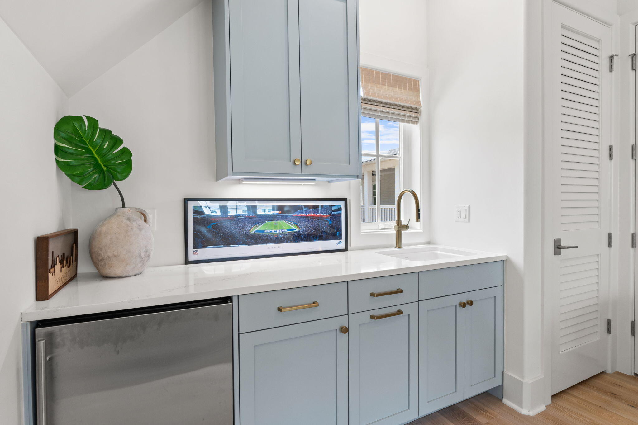 WATERSOUND ORIGINS - Residential