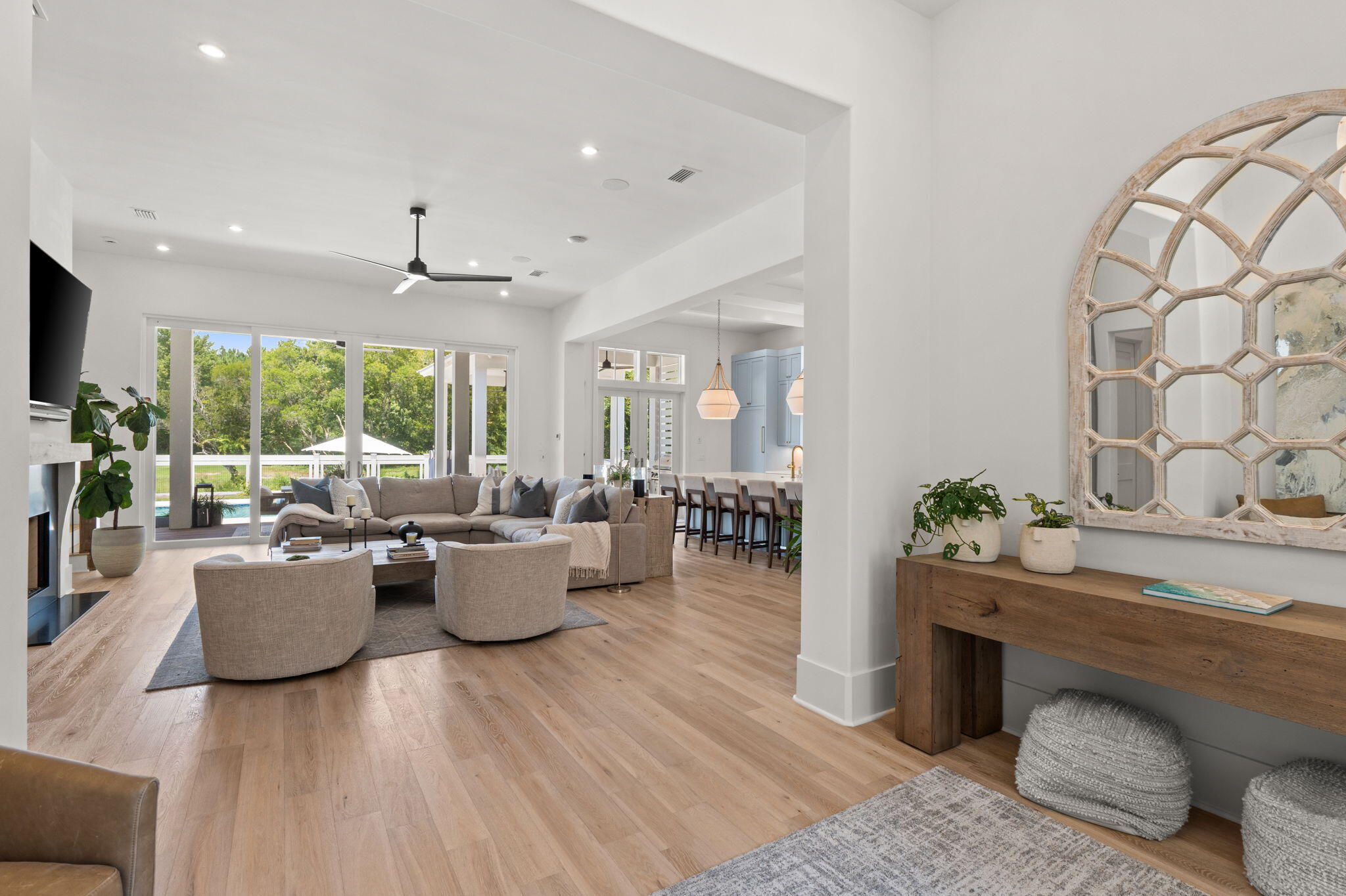 WATERSOUND ORIGINS - Residential