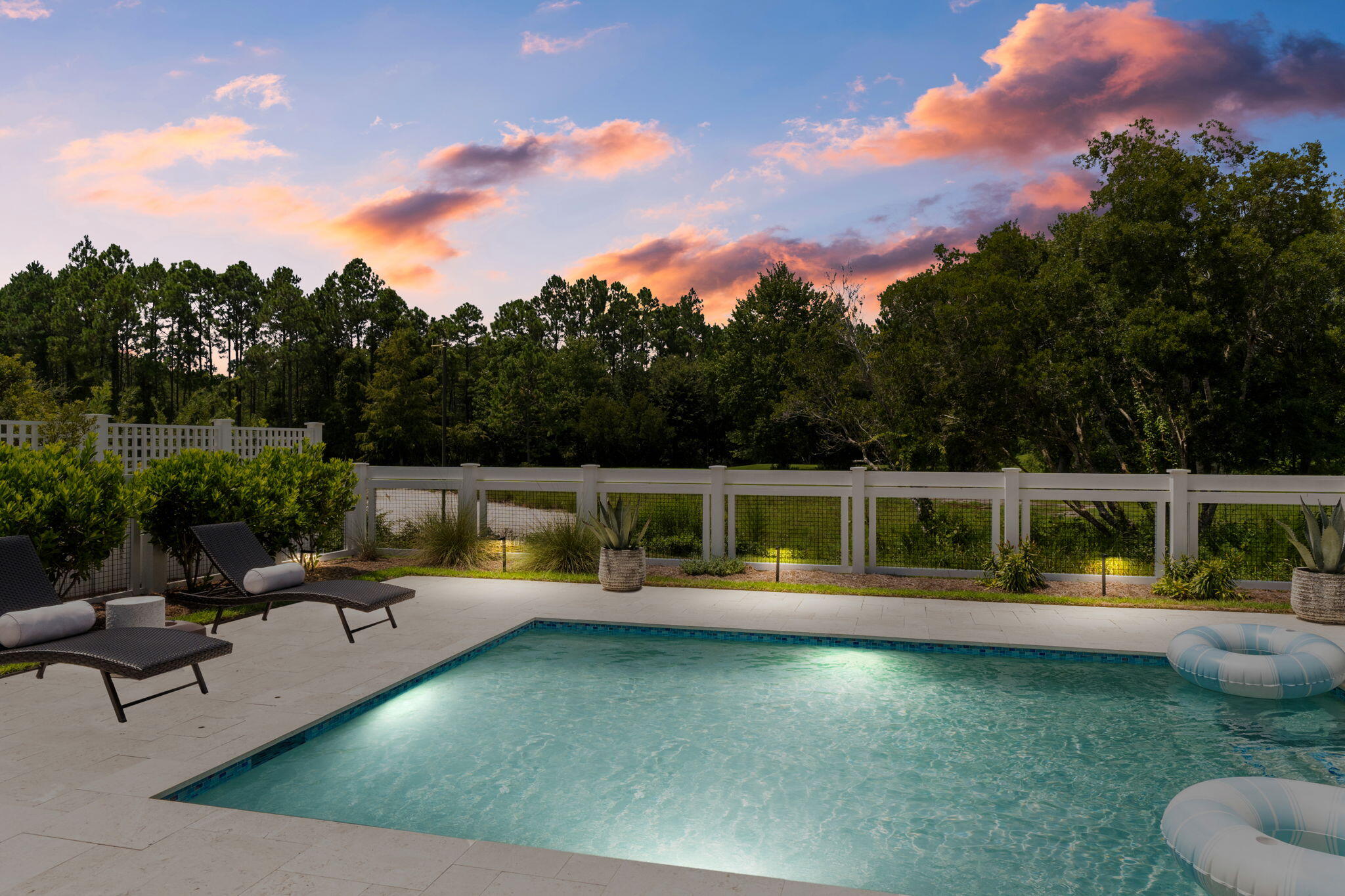 WATERSOUND ORIGINS - Residential