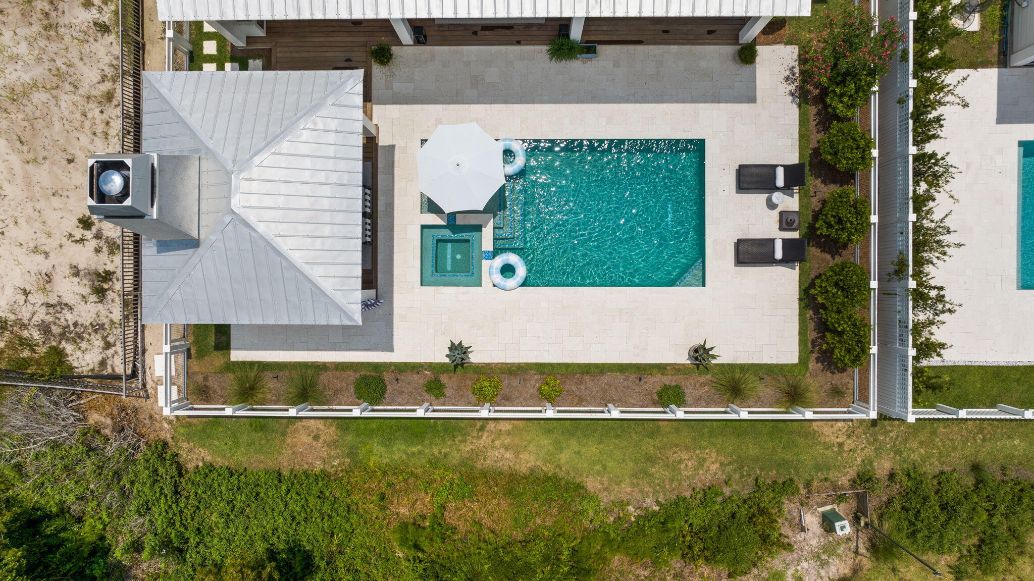 WATERSOUND ORIGINS - Residential