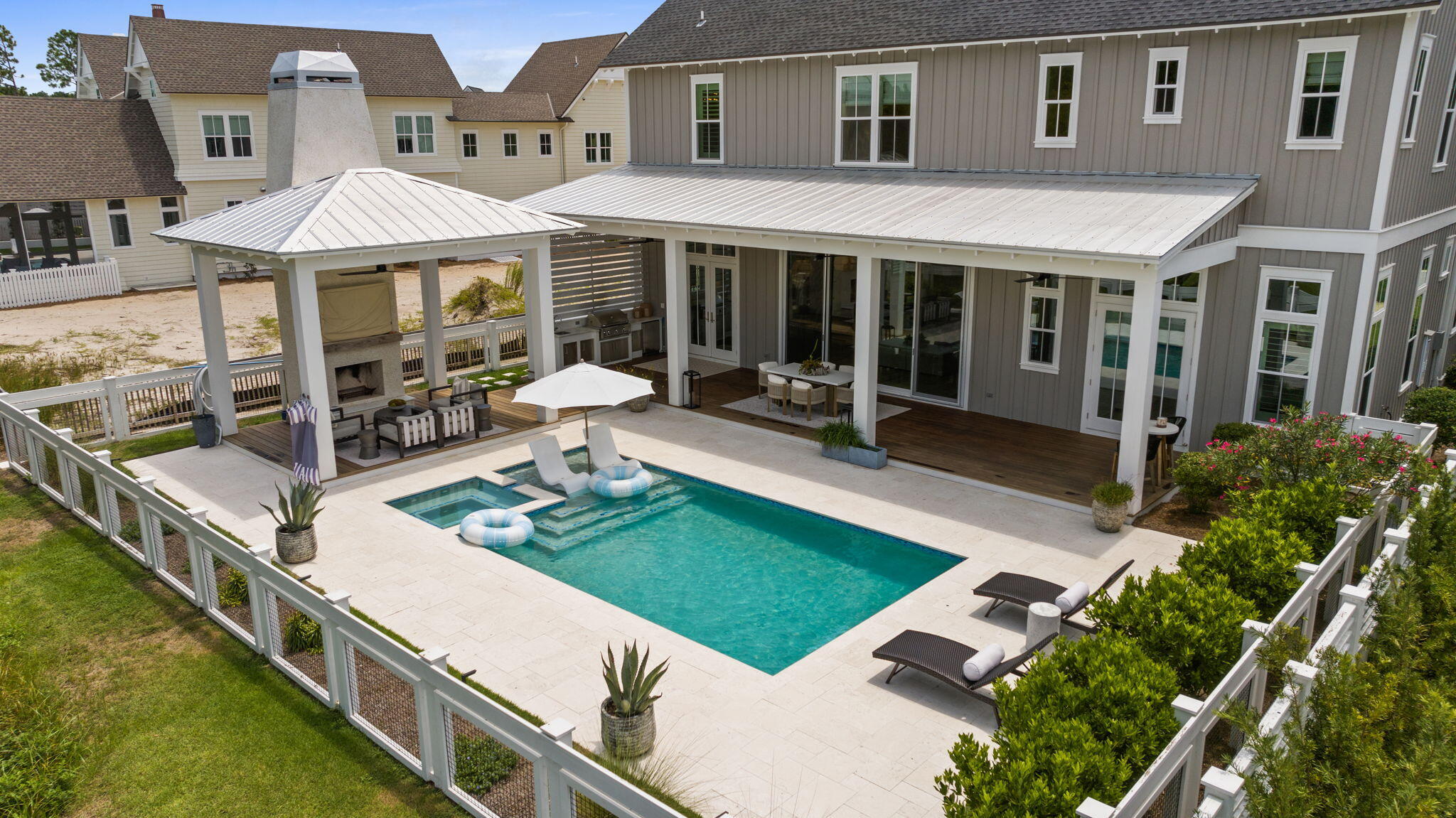 WATERSOUND ORIGINS - Residential