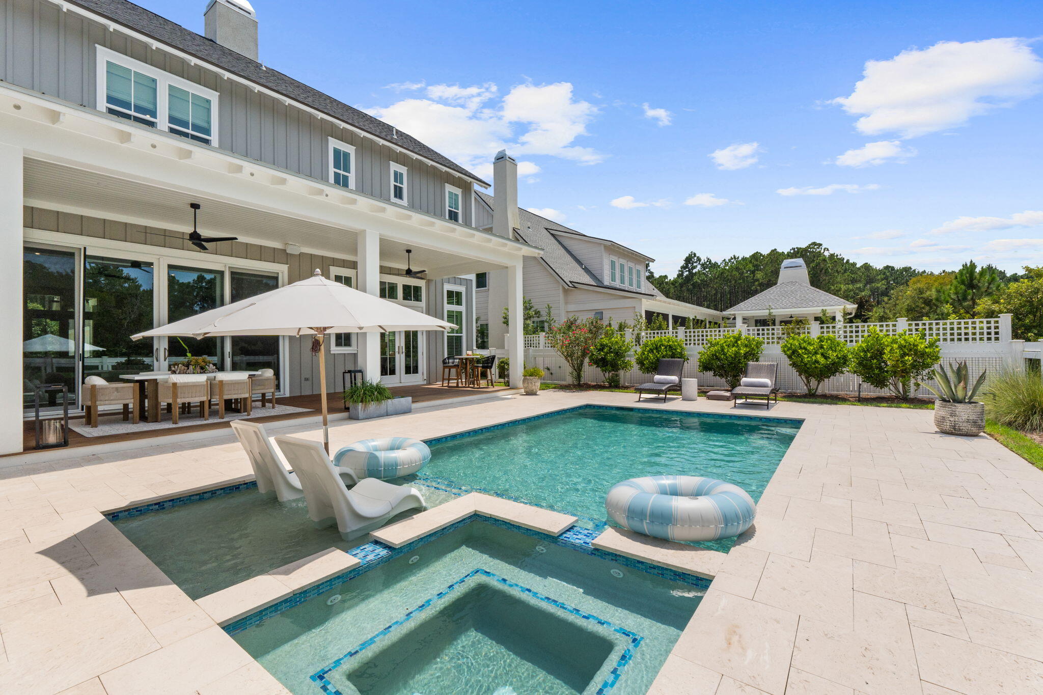 WATERSOUND ORIGINS - Residential