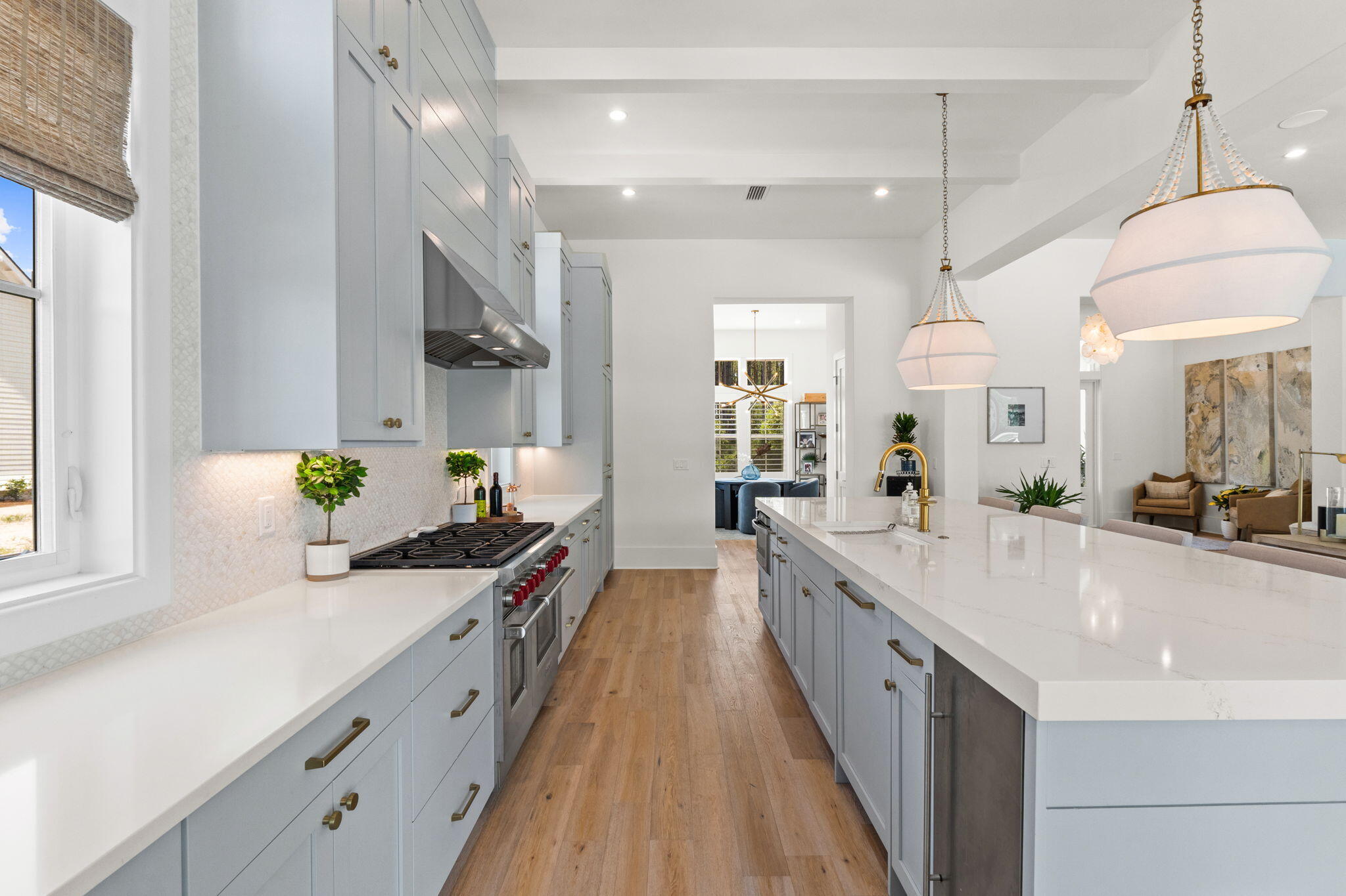WATERSOUND ORIGINS - Residential