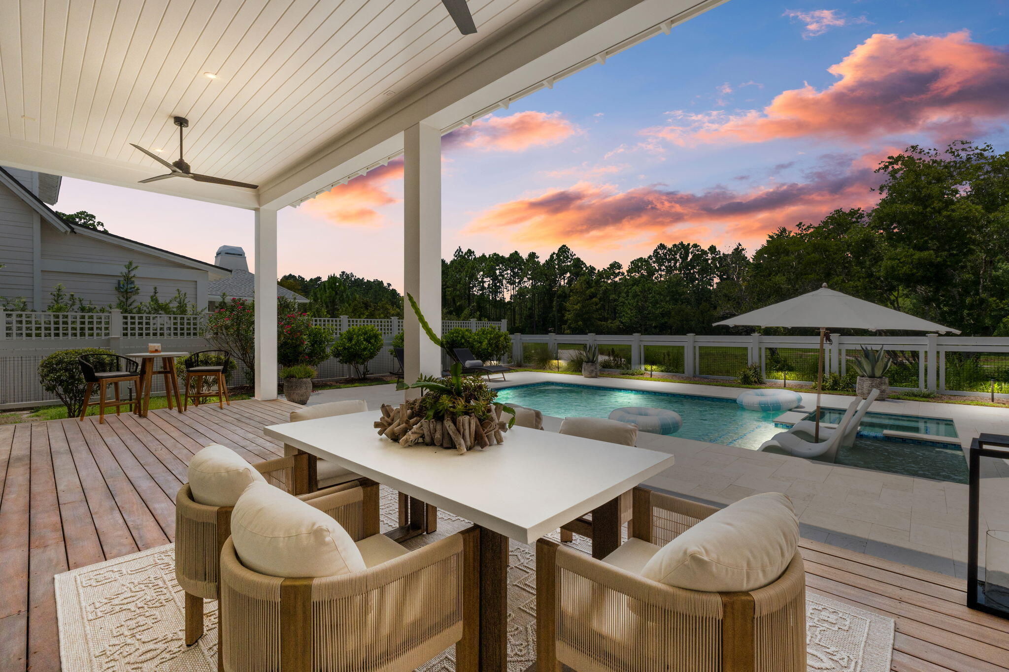 WATERSOUND ORIGINS - Residential