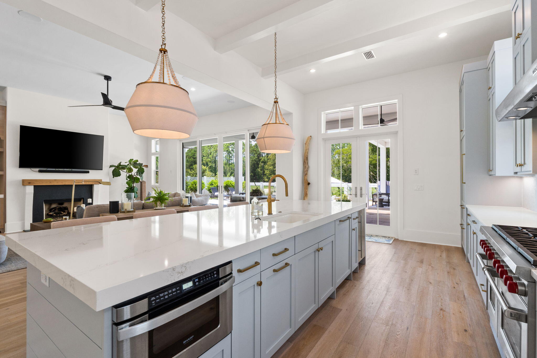 WATERSOUND ORIGINS - Residential