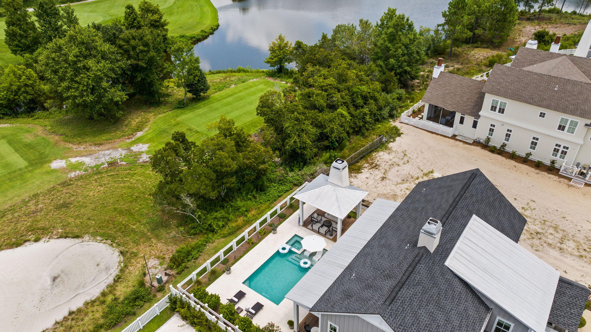 WATERSOUND ORIGINS - Residential