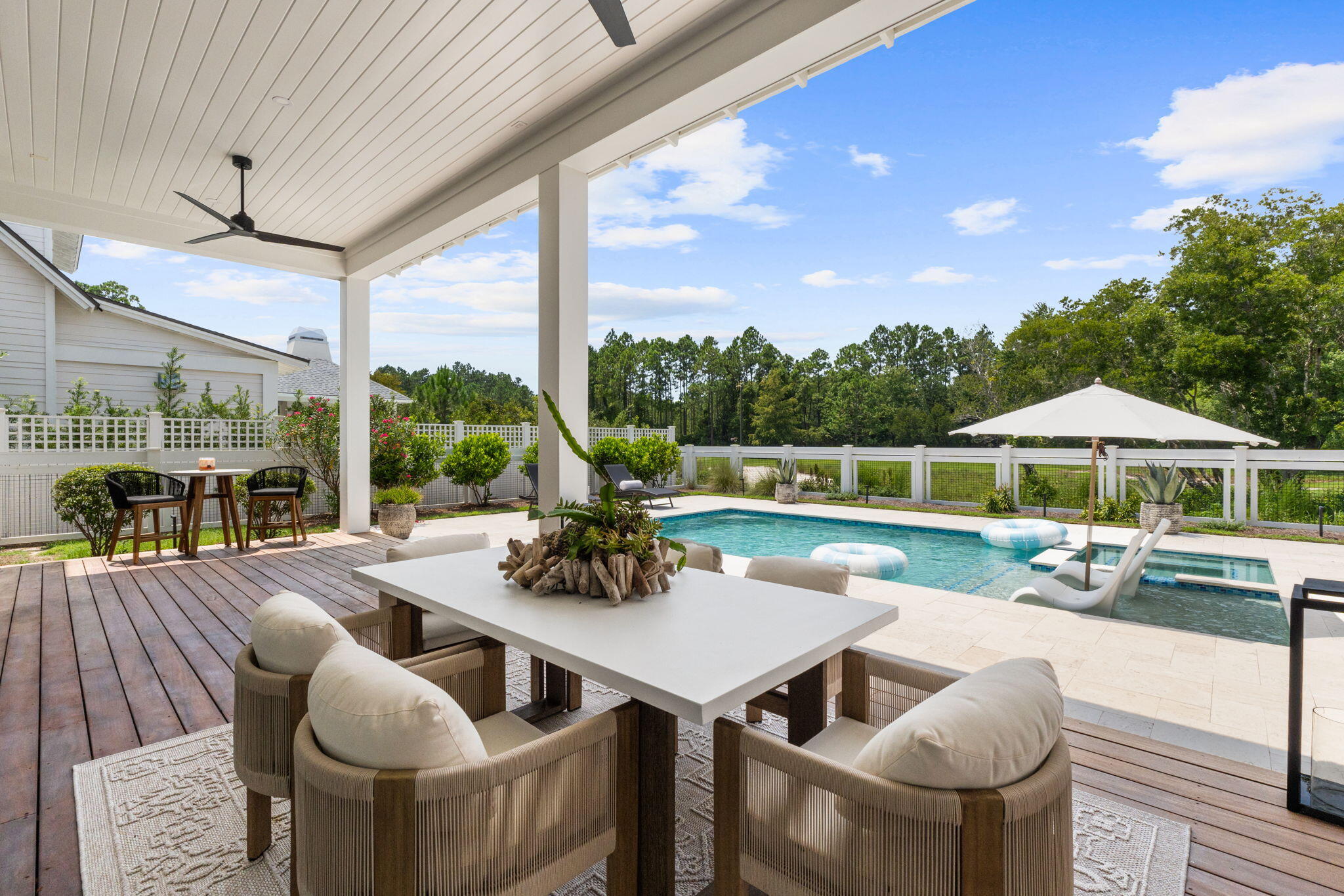 WATERSOUND ORIGINS - Residential