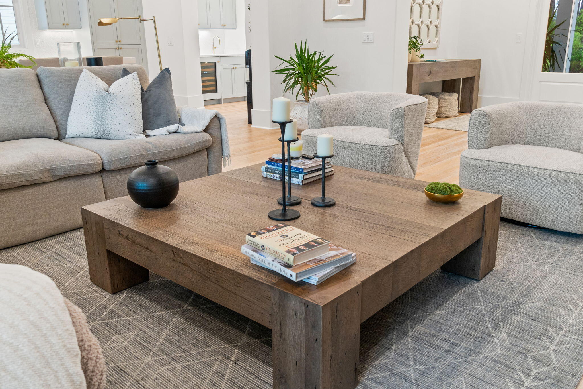 WATERSOUND ORIGINS - Residential