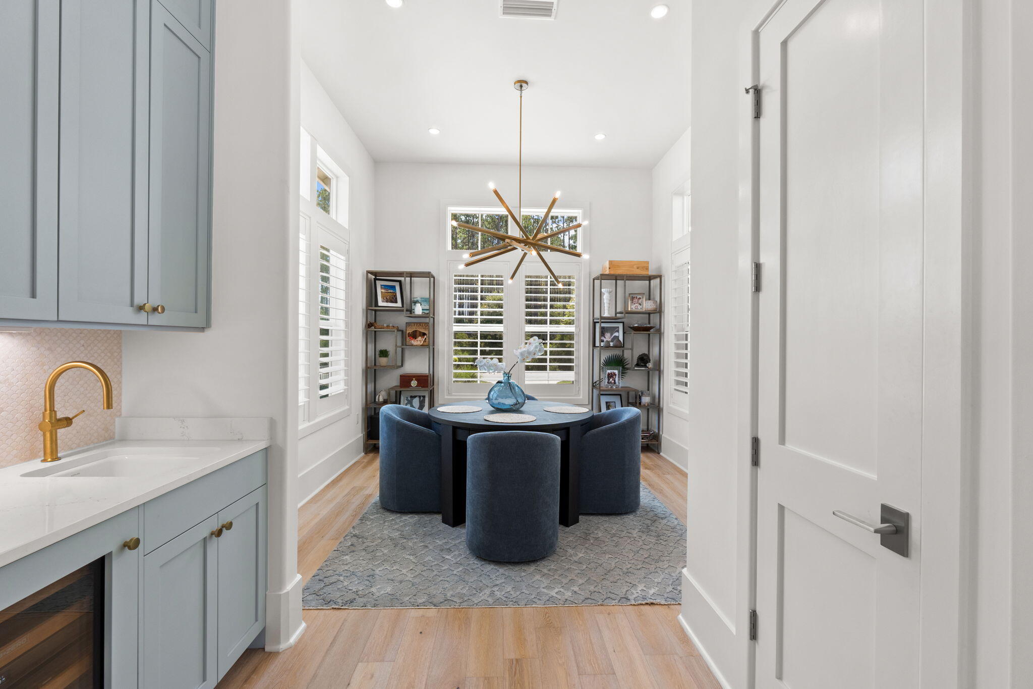 WATERSOUND ORIGINS - Residential