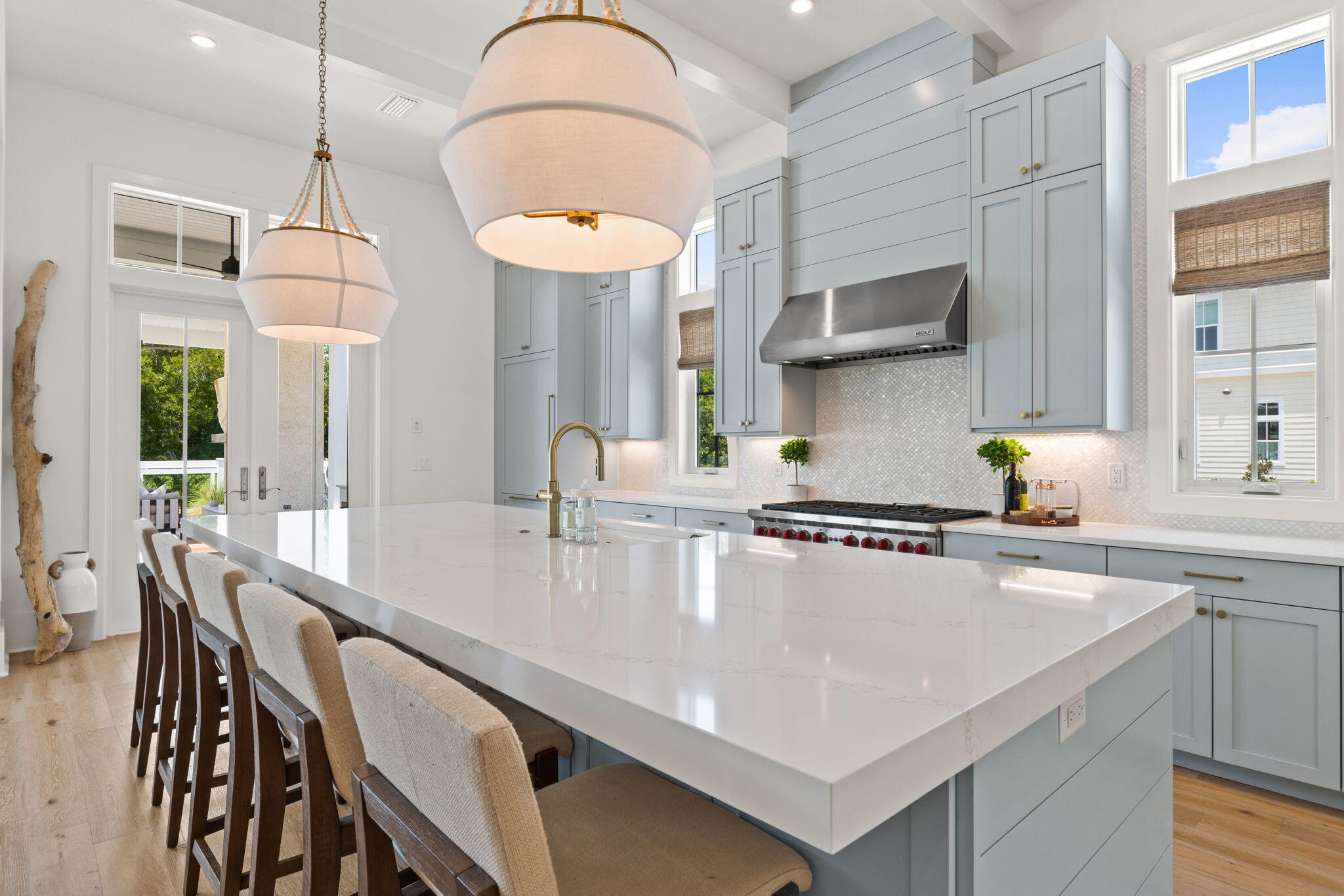 WATERSOUND ORIGINS - Residential