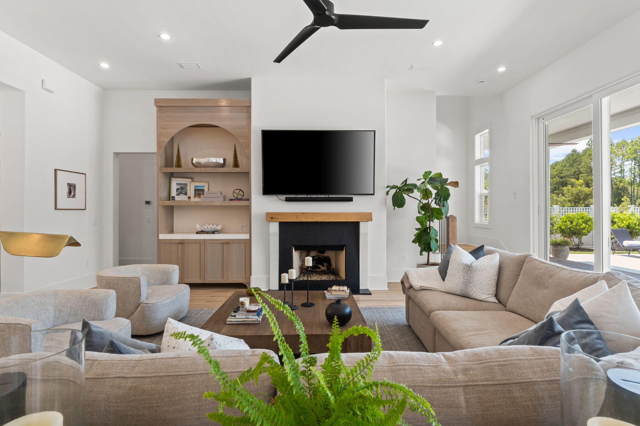 WATERSOUND ORIGINS - Residential