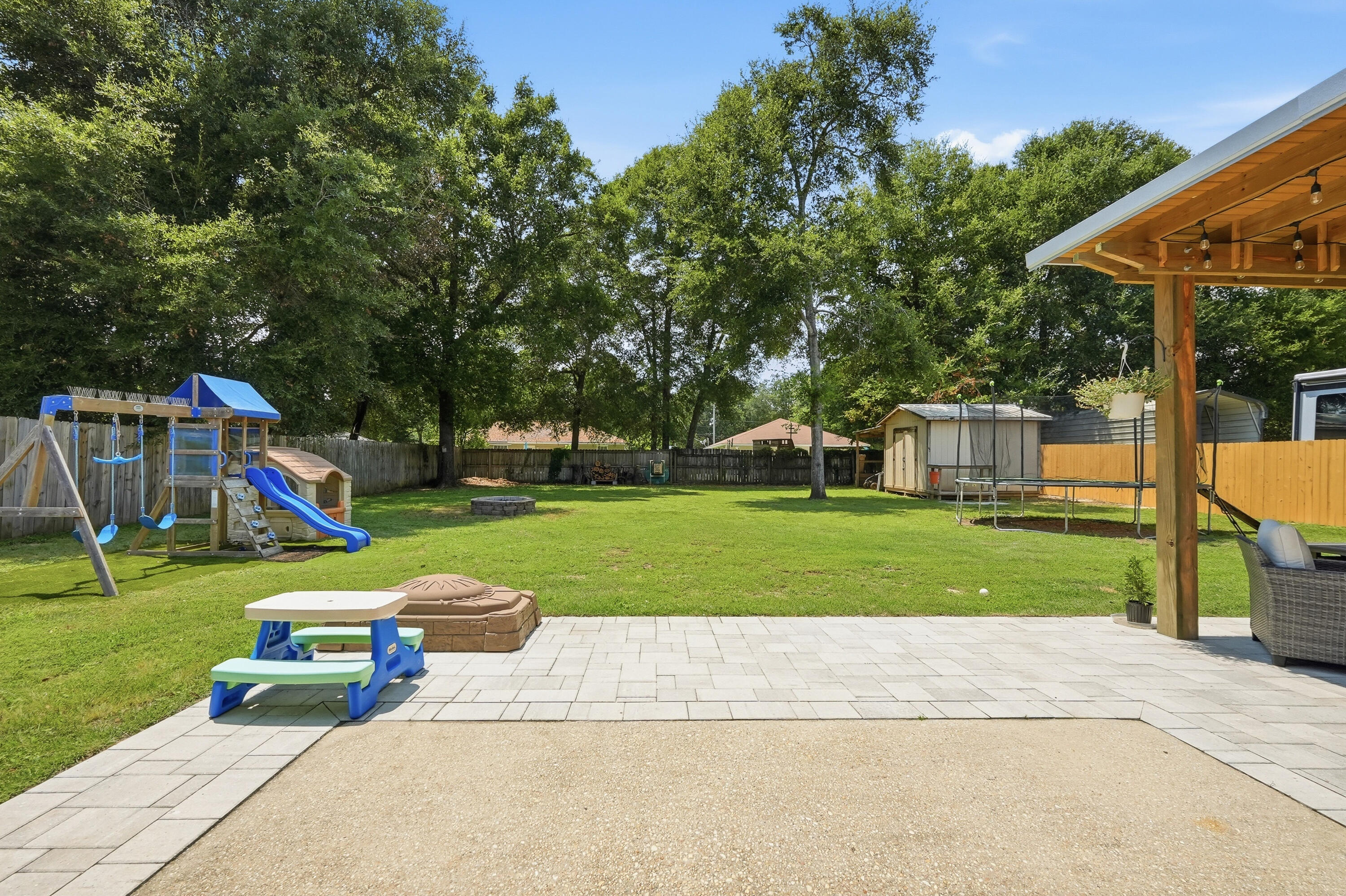 GLEN FOREST REPLAT - Residential
