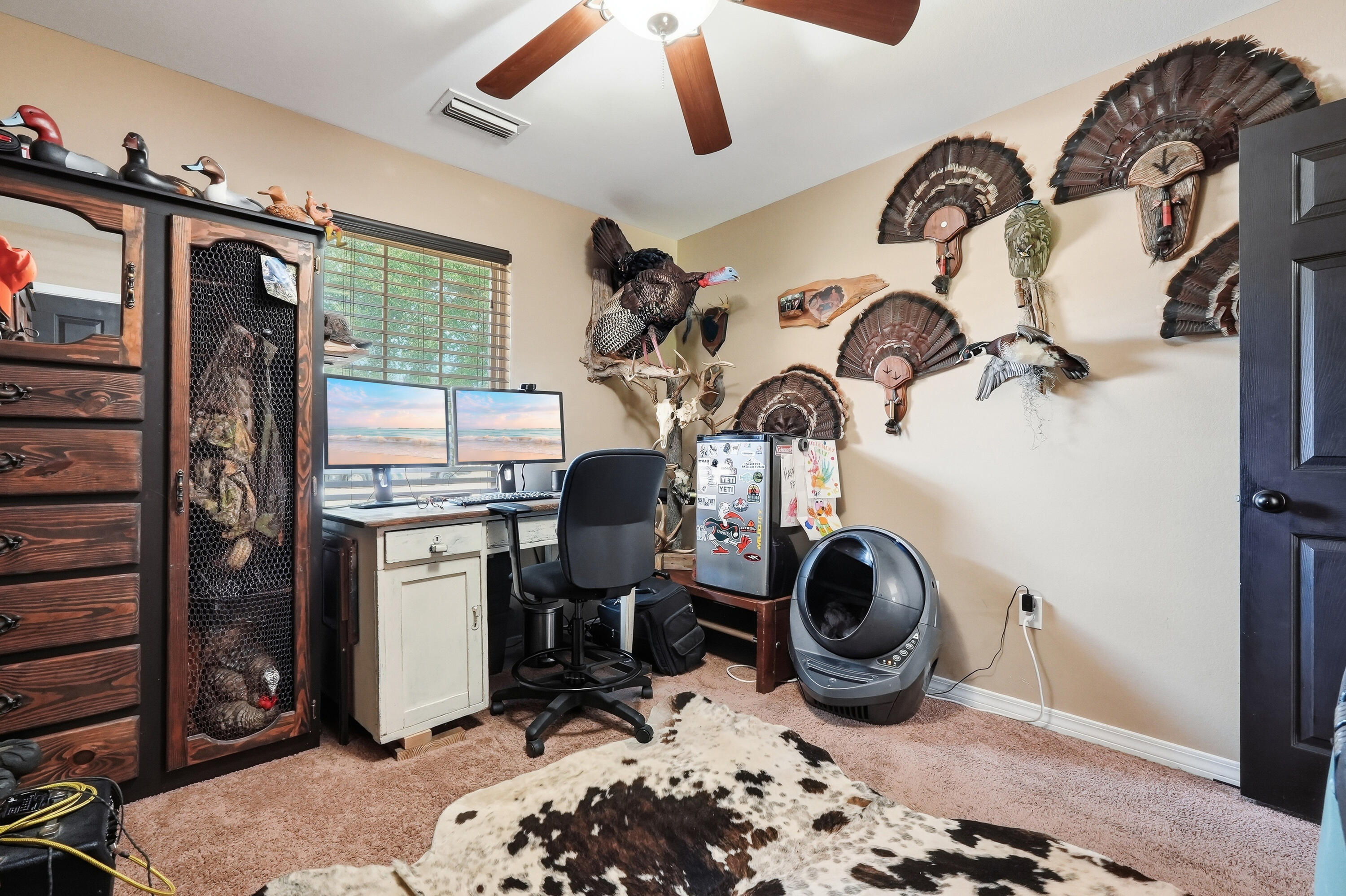 GLEN FOREST REPLAT - Residential