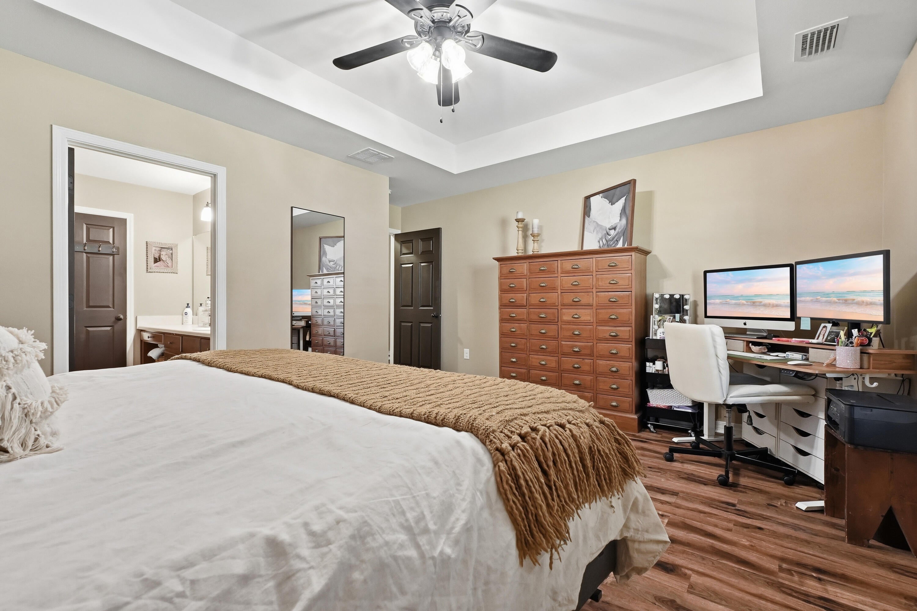 GLEN FOREST REPLAT - Residential