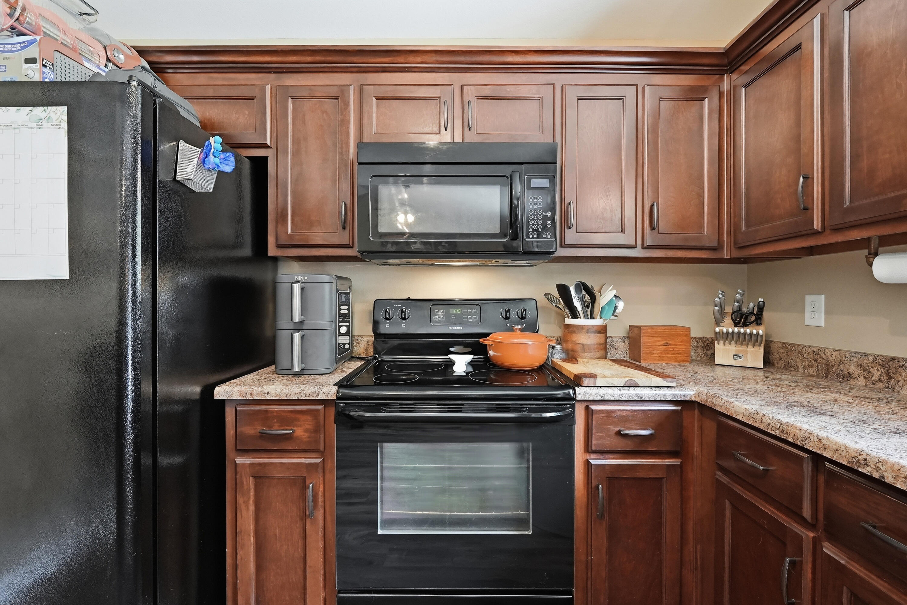 GLEN FOREST REPLAT - Residential