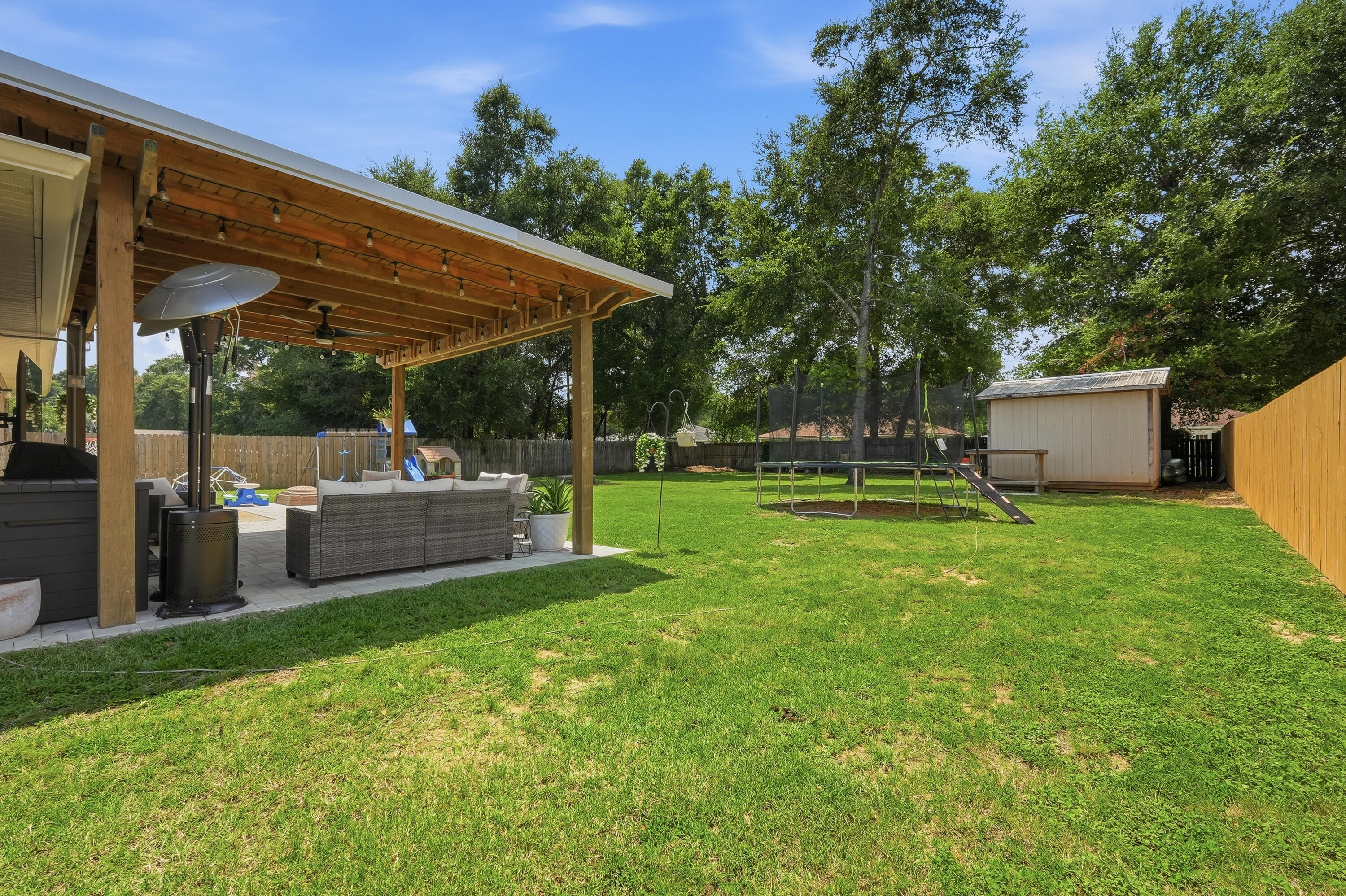 GLEN FOREST REPLAT - Residential