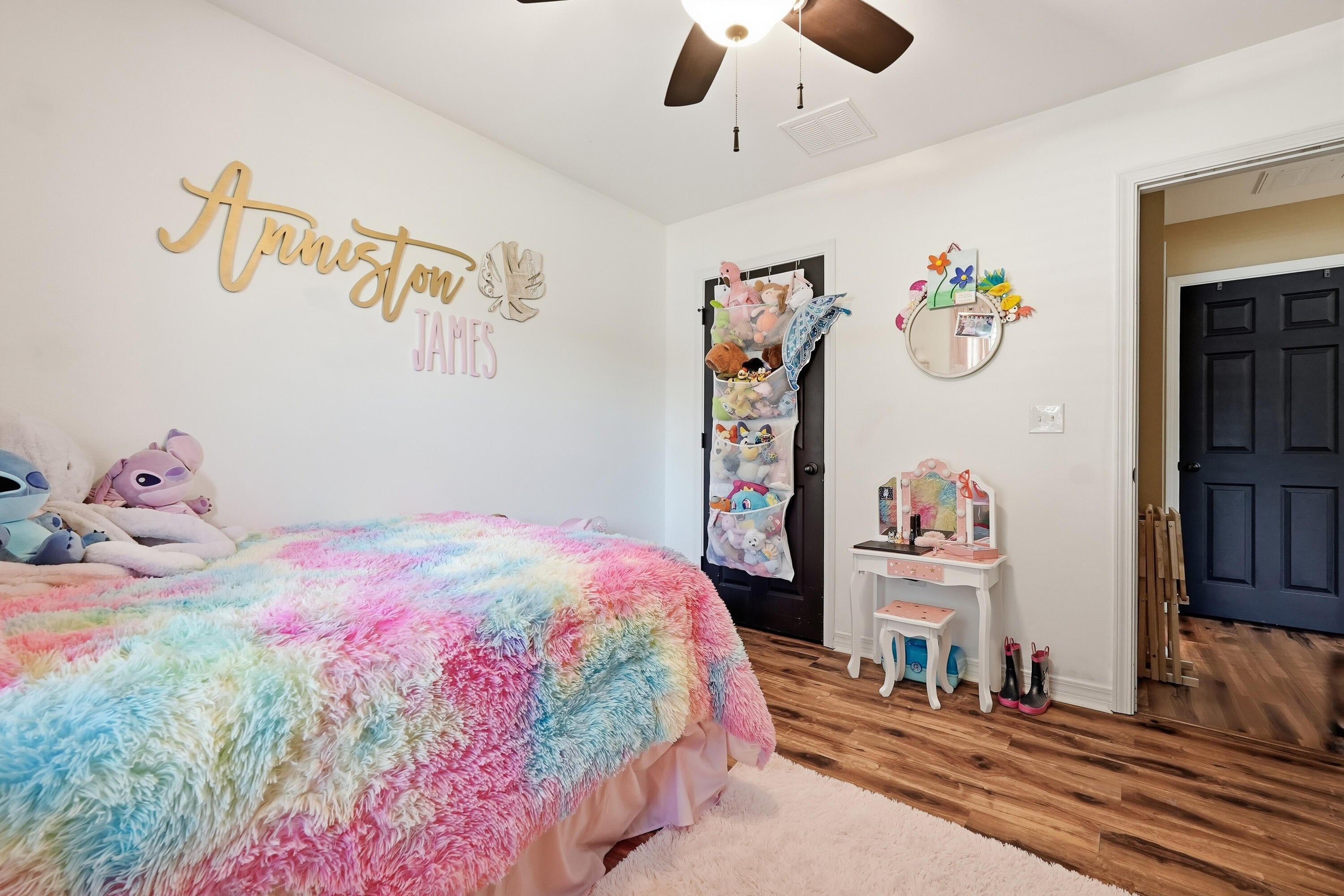 GLEN FOREST REPLAT - Residential
