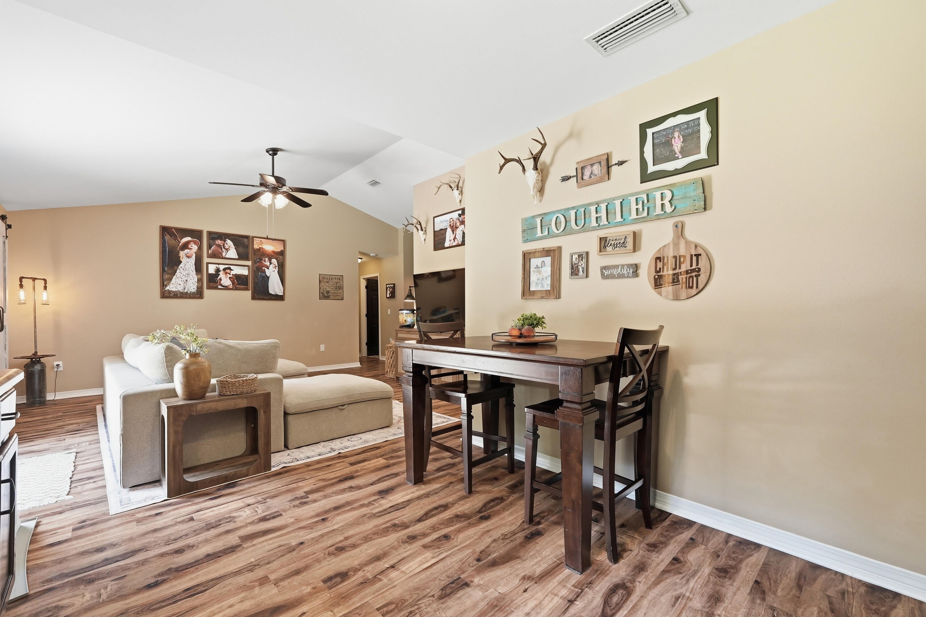 GLEN FOREST REPLAT - Residential