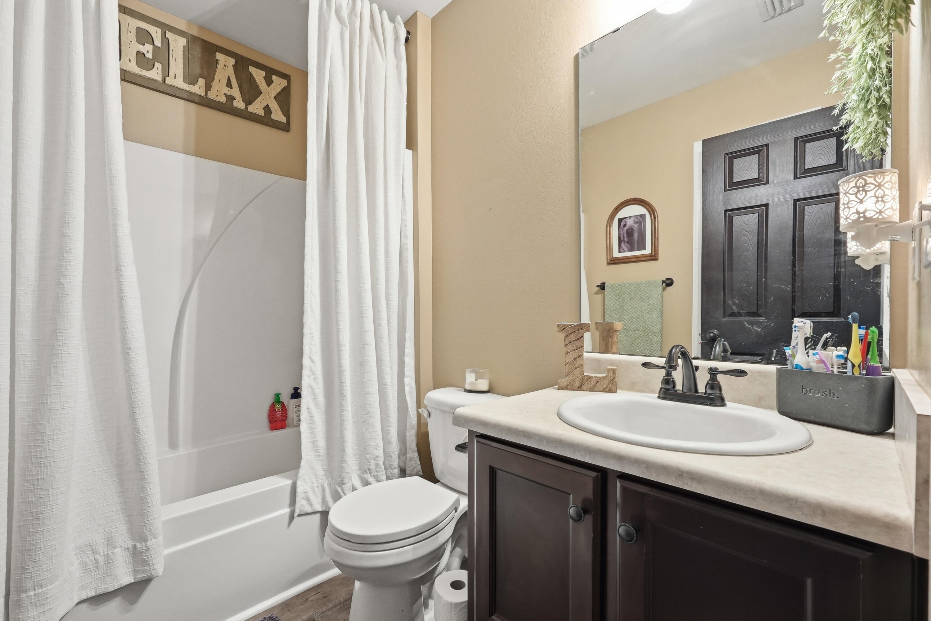 GLEN FOREST REPLAT - Residential
